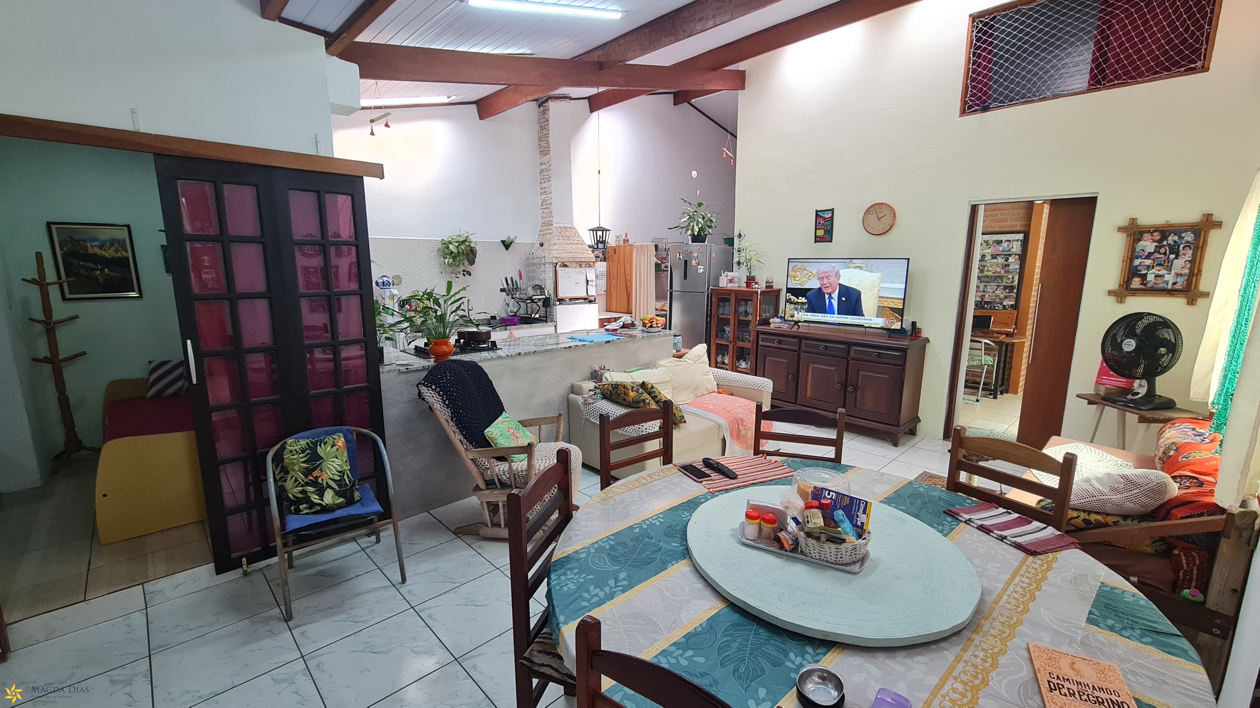Casa, 4 quartos - Foto 11