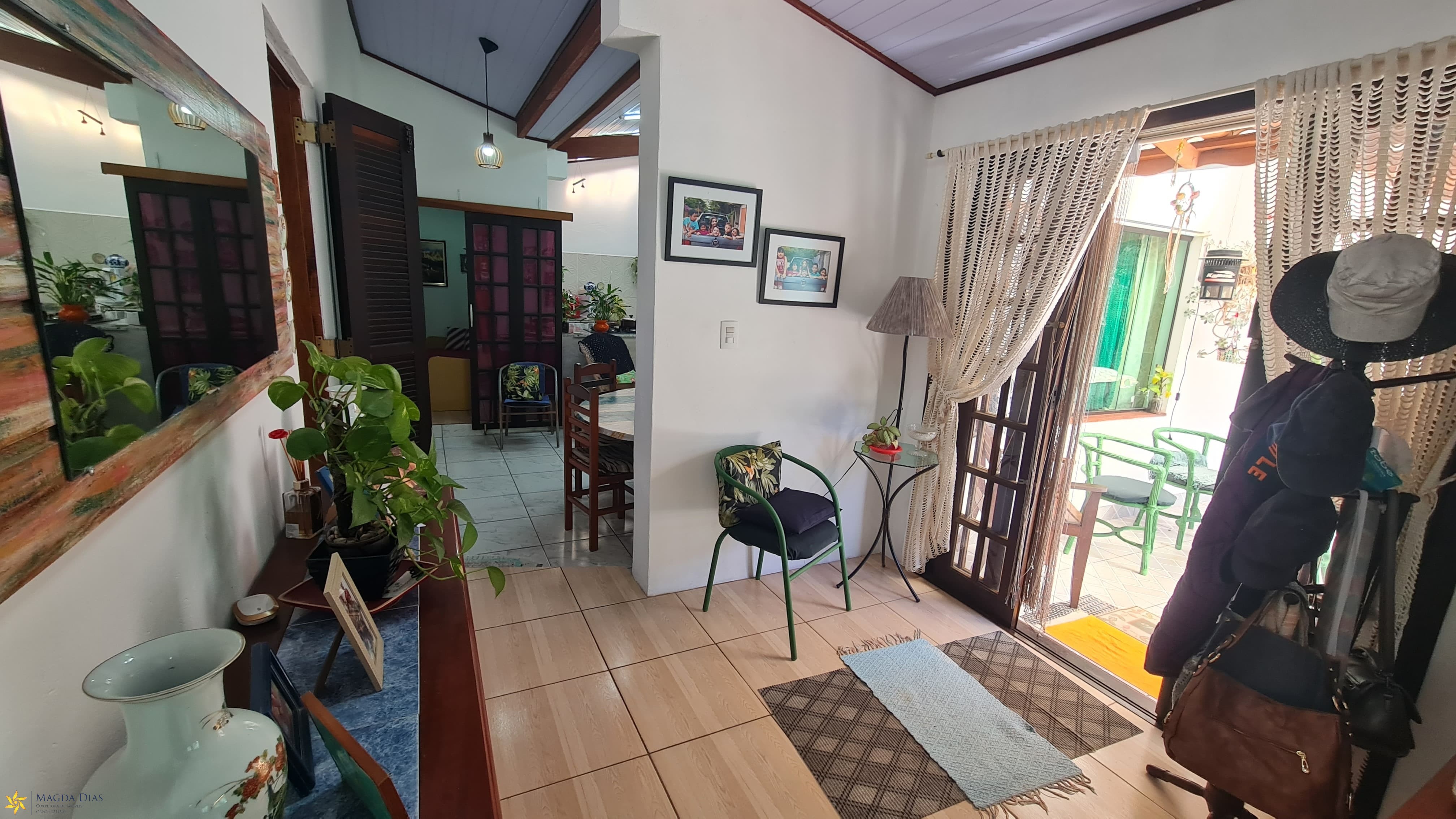Casa, 4 quartos - Foto 10