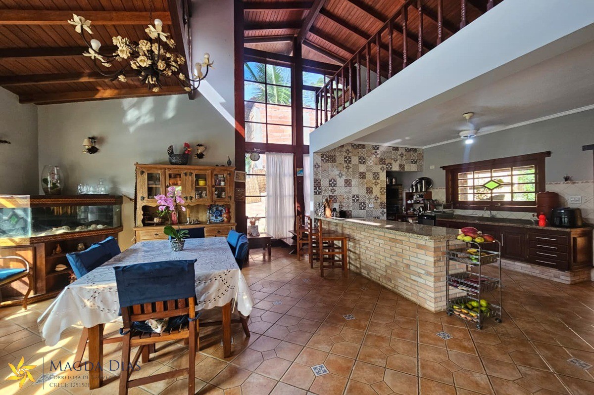 Casa, 3 quartos - Foto 17