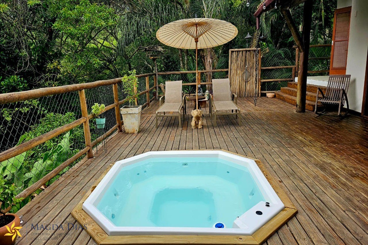 Casa, 4 quartos - Foto 5