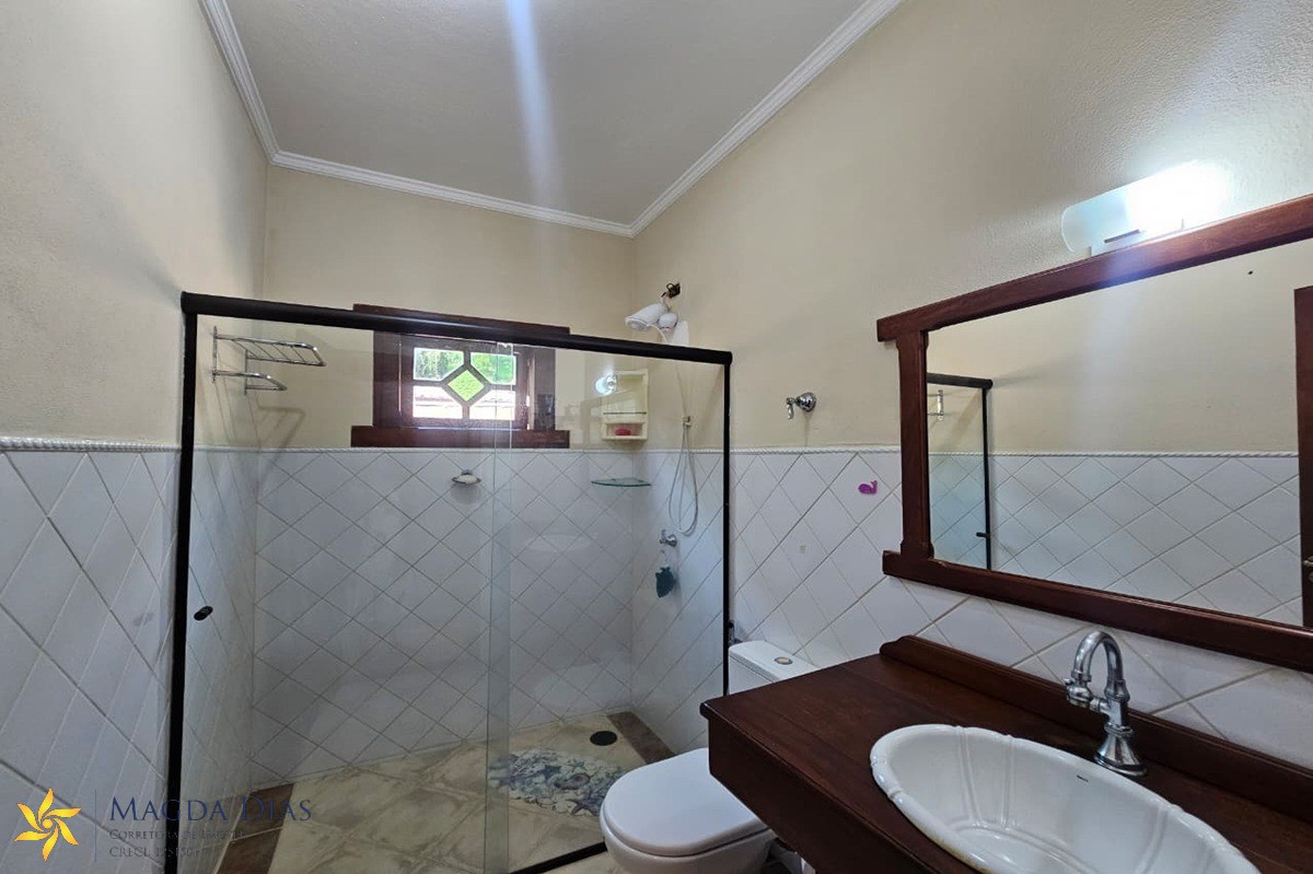 Casa, 3 quartos - Foto 26