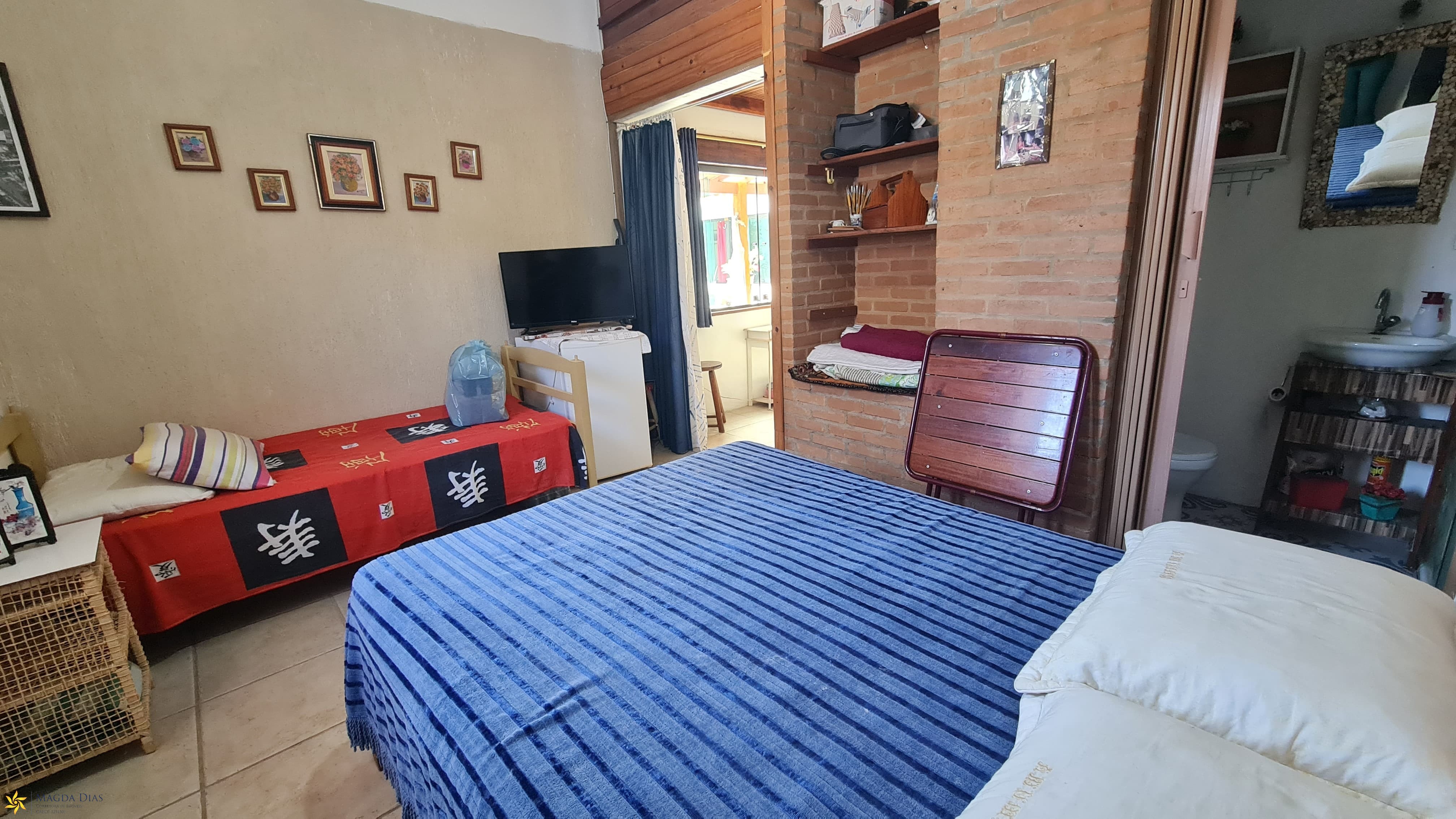 Casa, 4 quartos - Foto 19