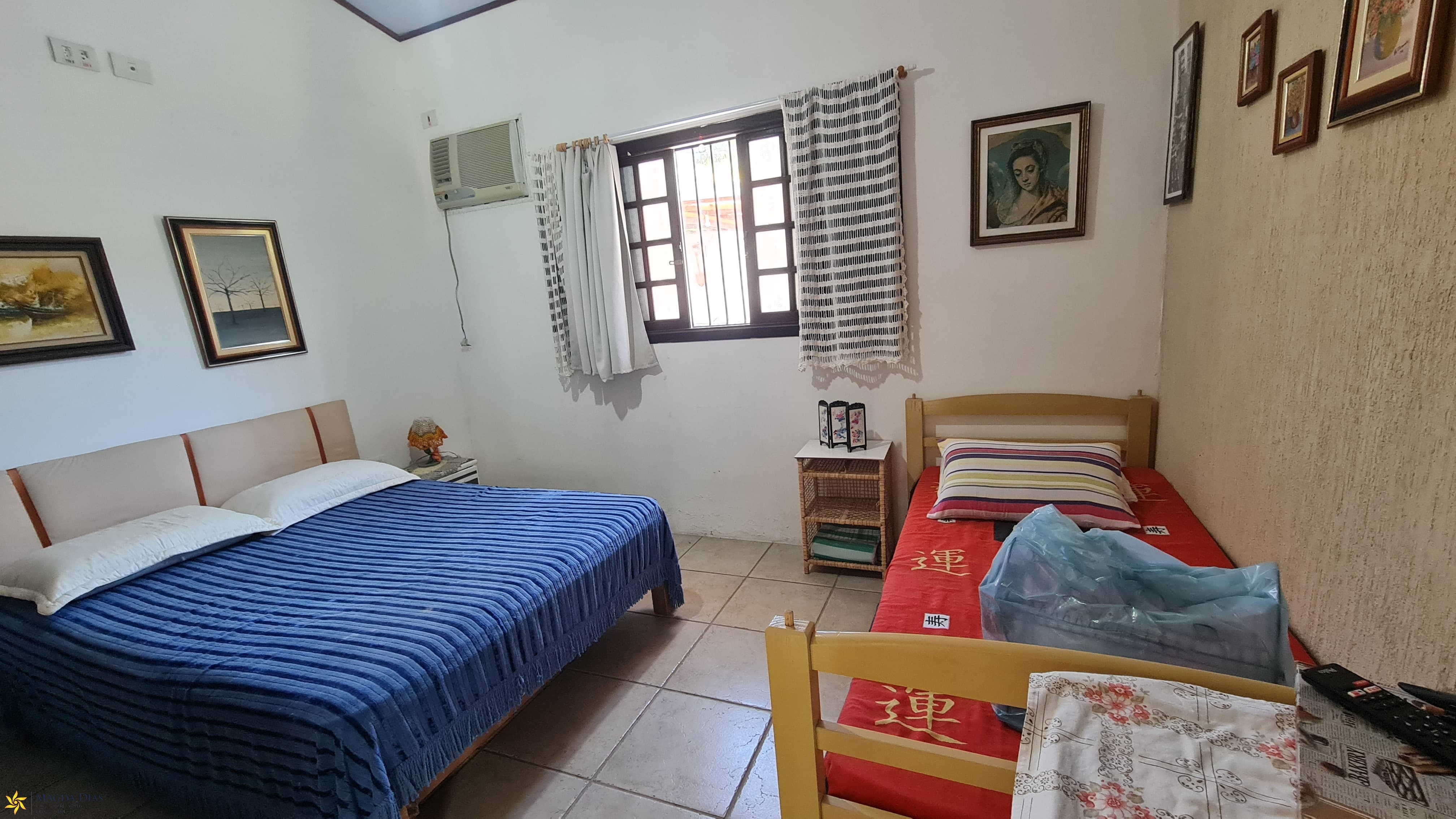 Casa, 4 quartos - Foto 14