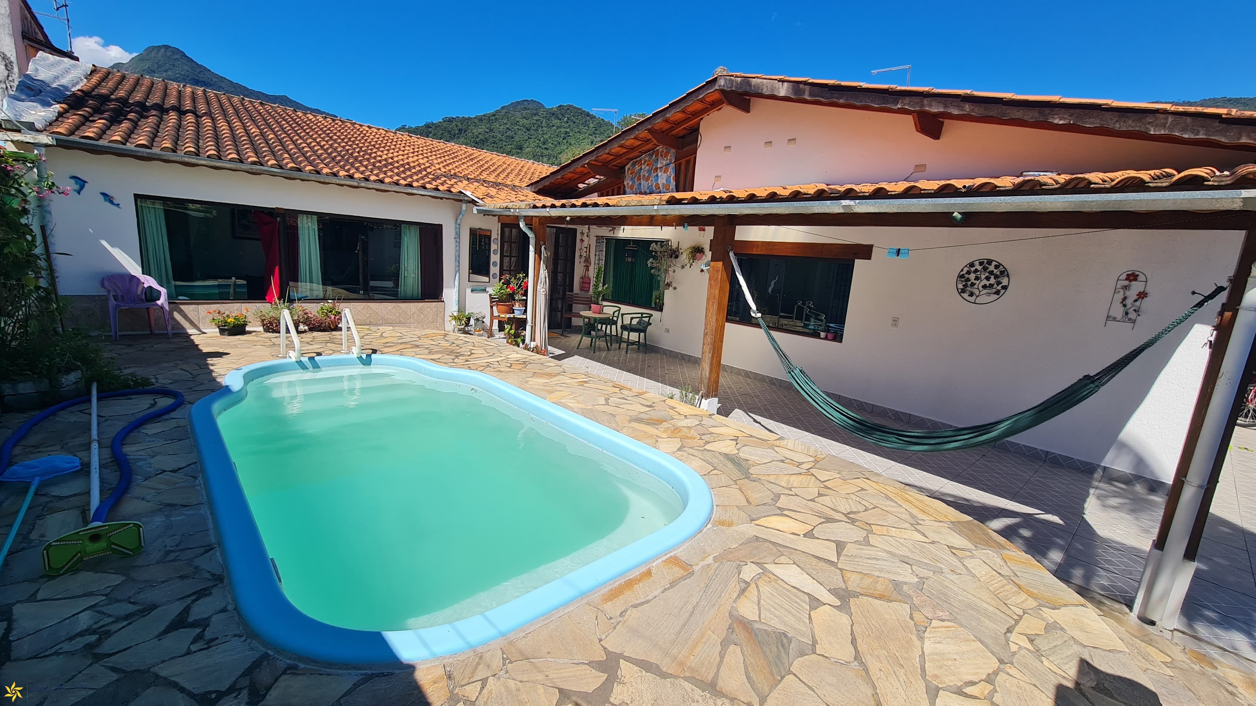 Casa, 4 quartos - Foto 6