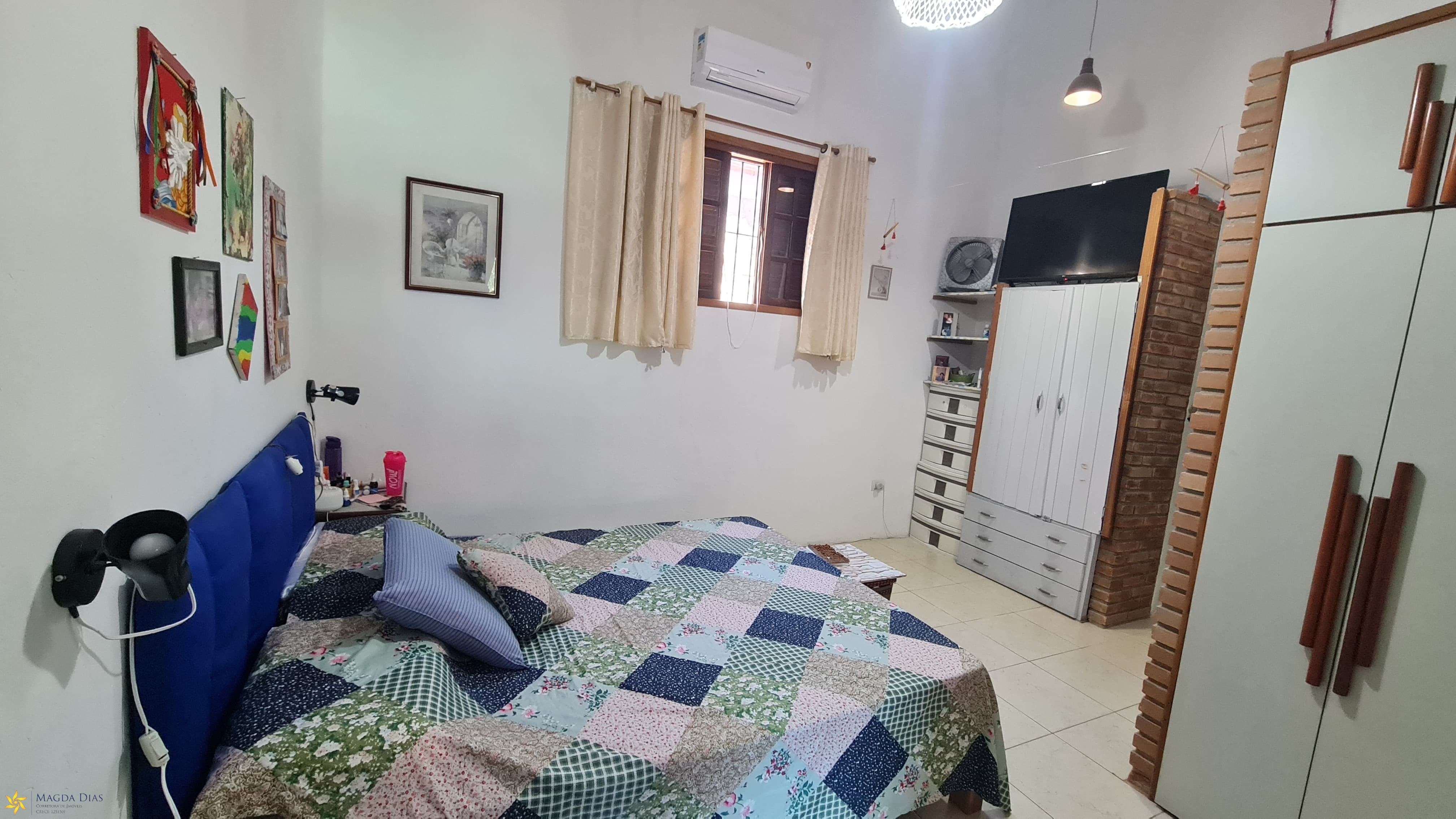 Casa, 4 quartos - Foto 18