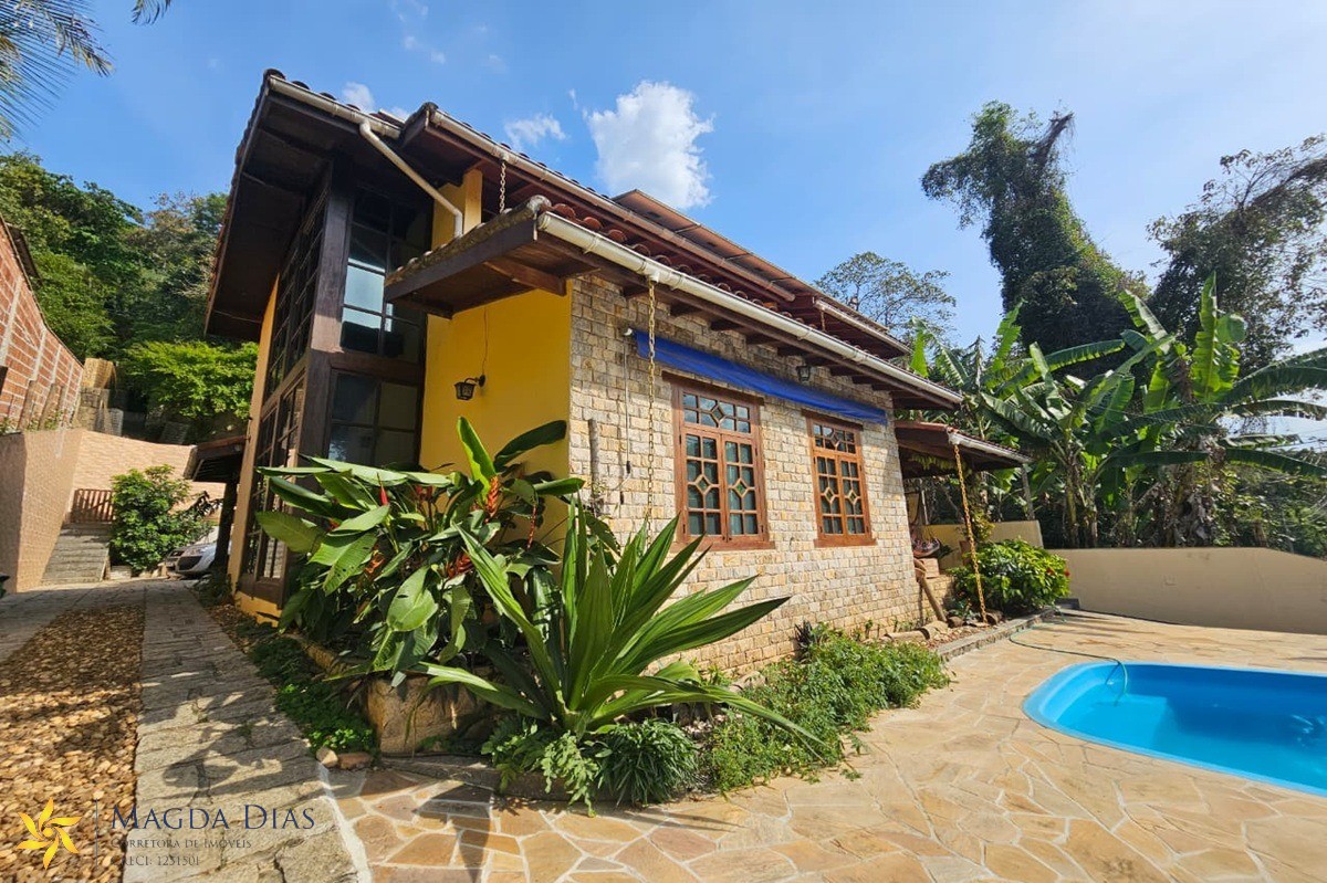 Casa, 3 quartos - Foto 2