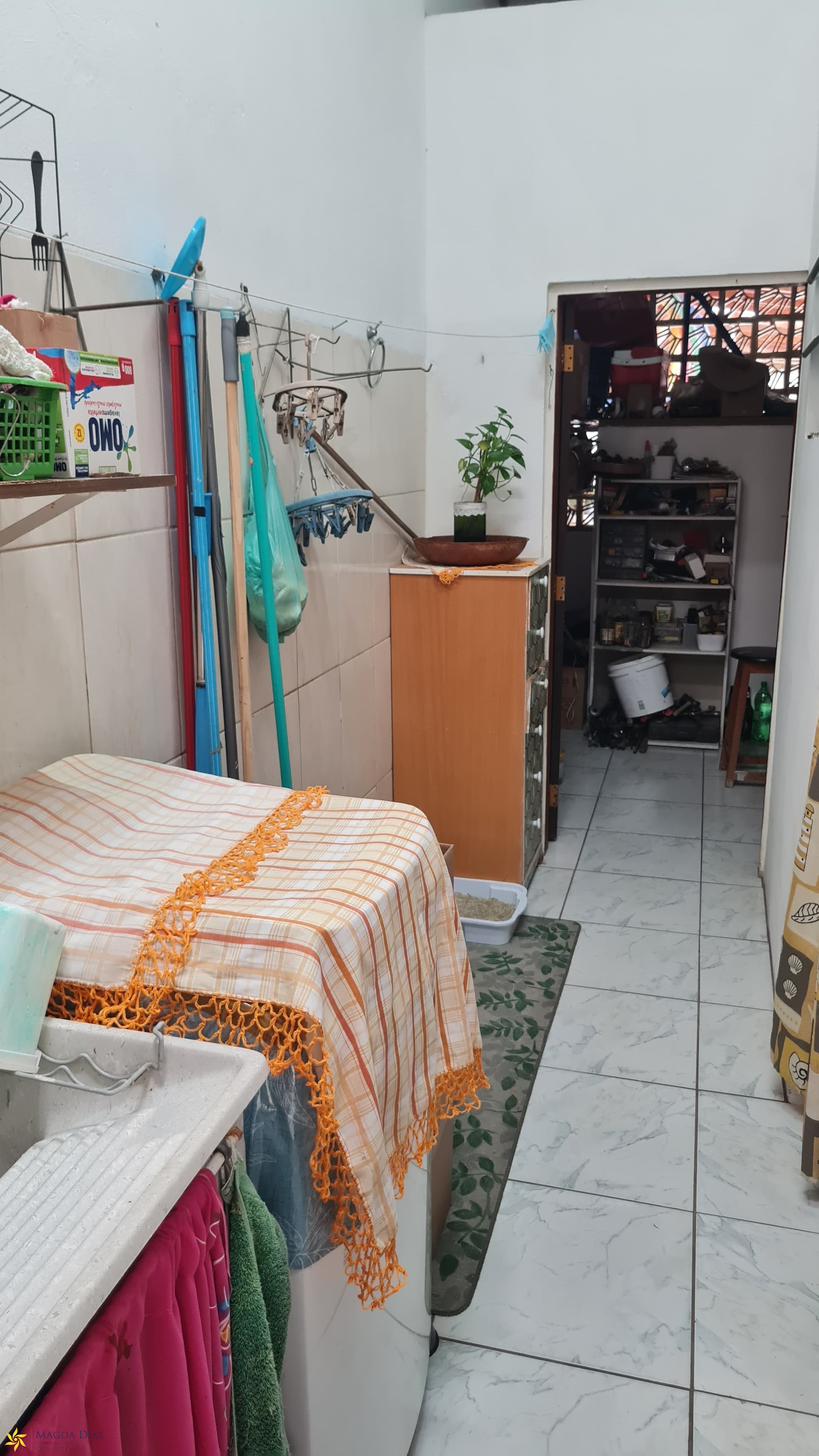Casa, 4 quartos - Foto 22