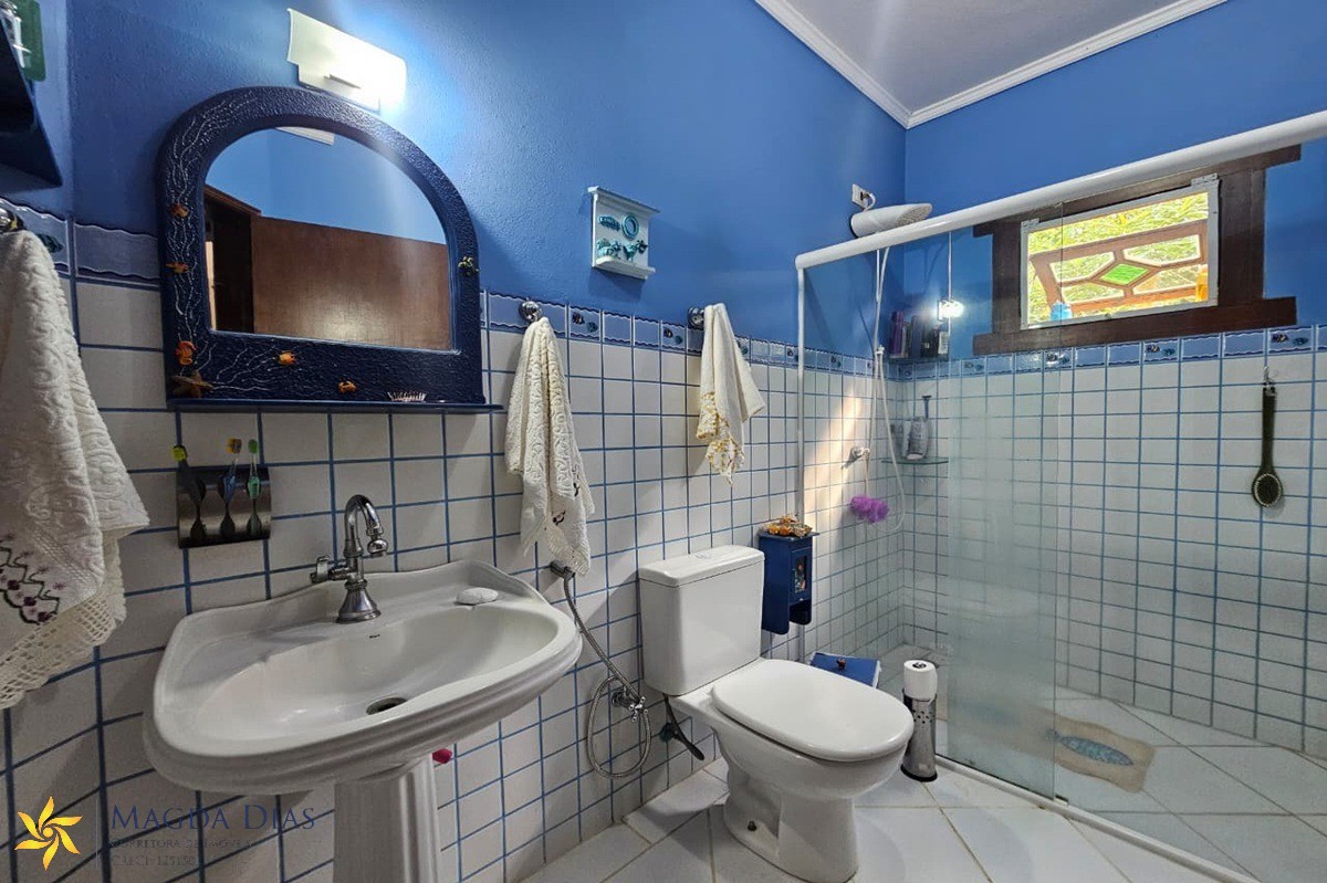 Casa, 3 quartos - Foto 33
