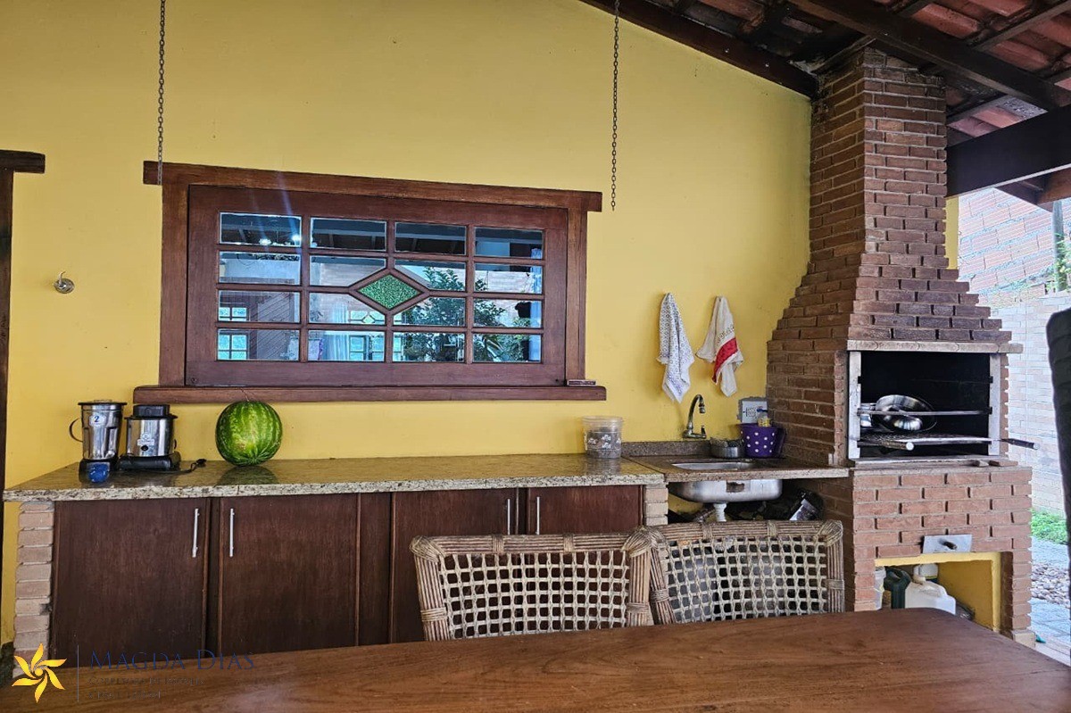 Casa, 3 quartos - Foto 8