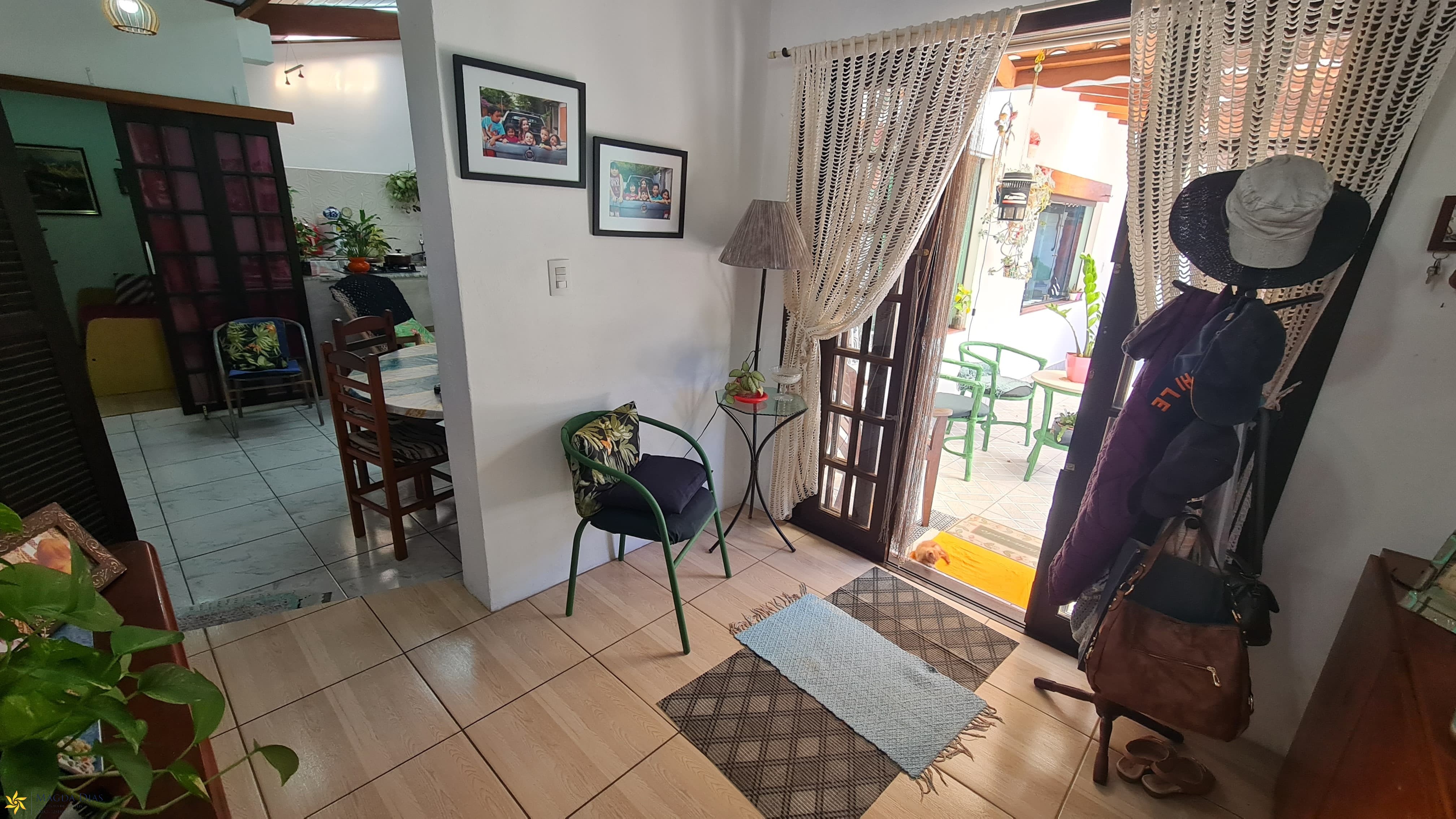 Casa, 4 quartos - Foto 8