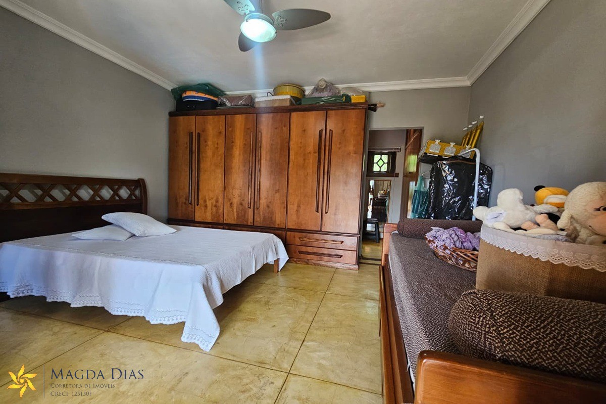 Casa, 3 quartos - Foto 29
