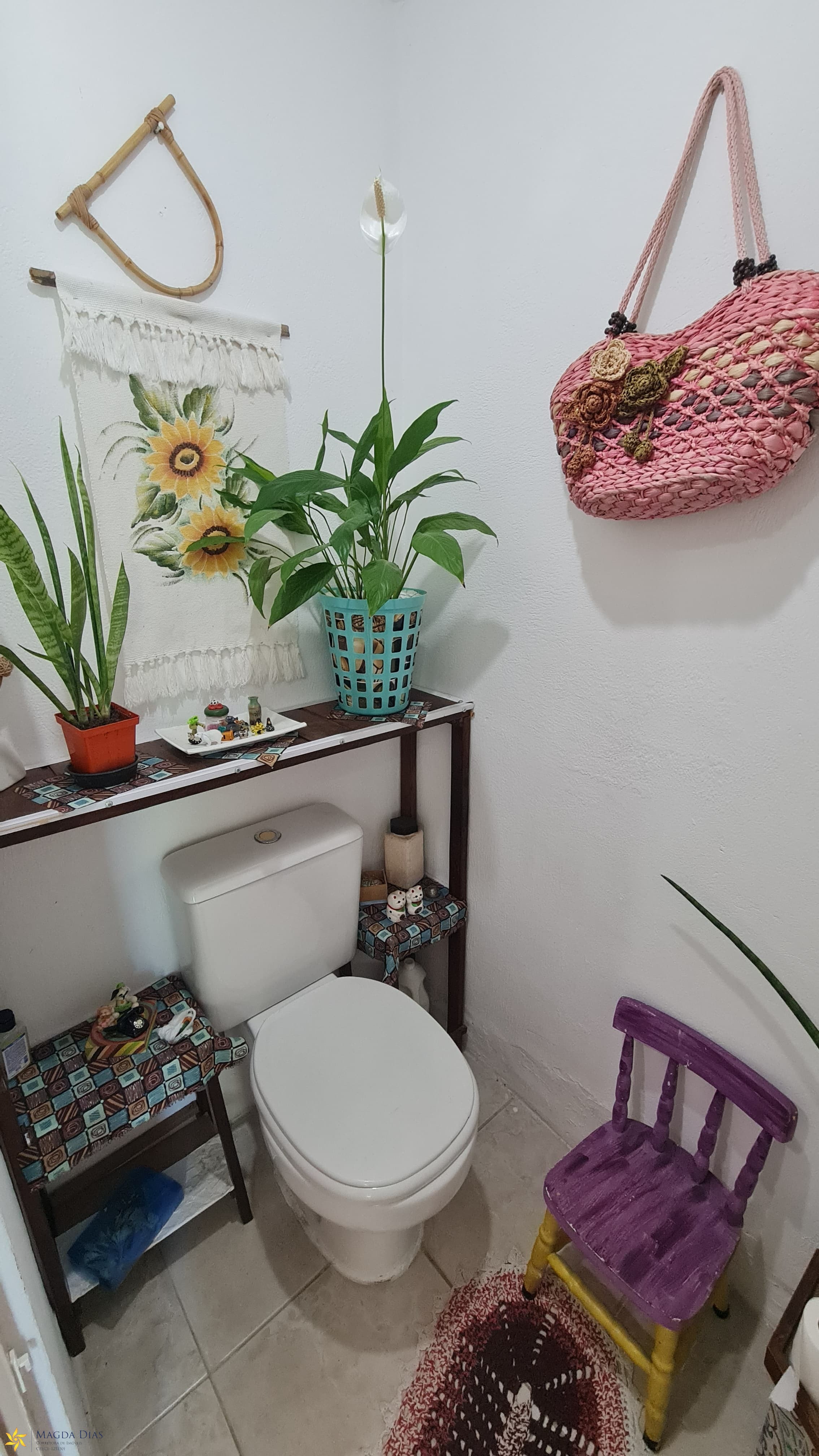Casa, 4 quartos - Foto 12