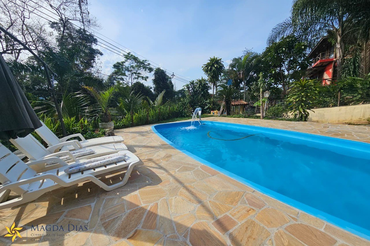 Casa, 3 quartos - Foto 4
