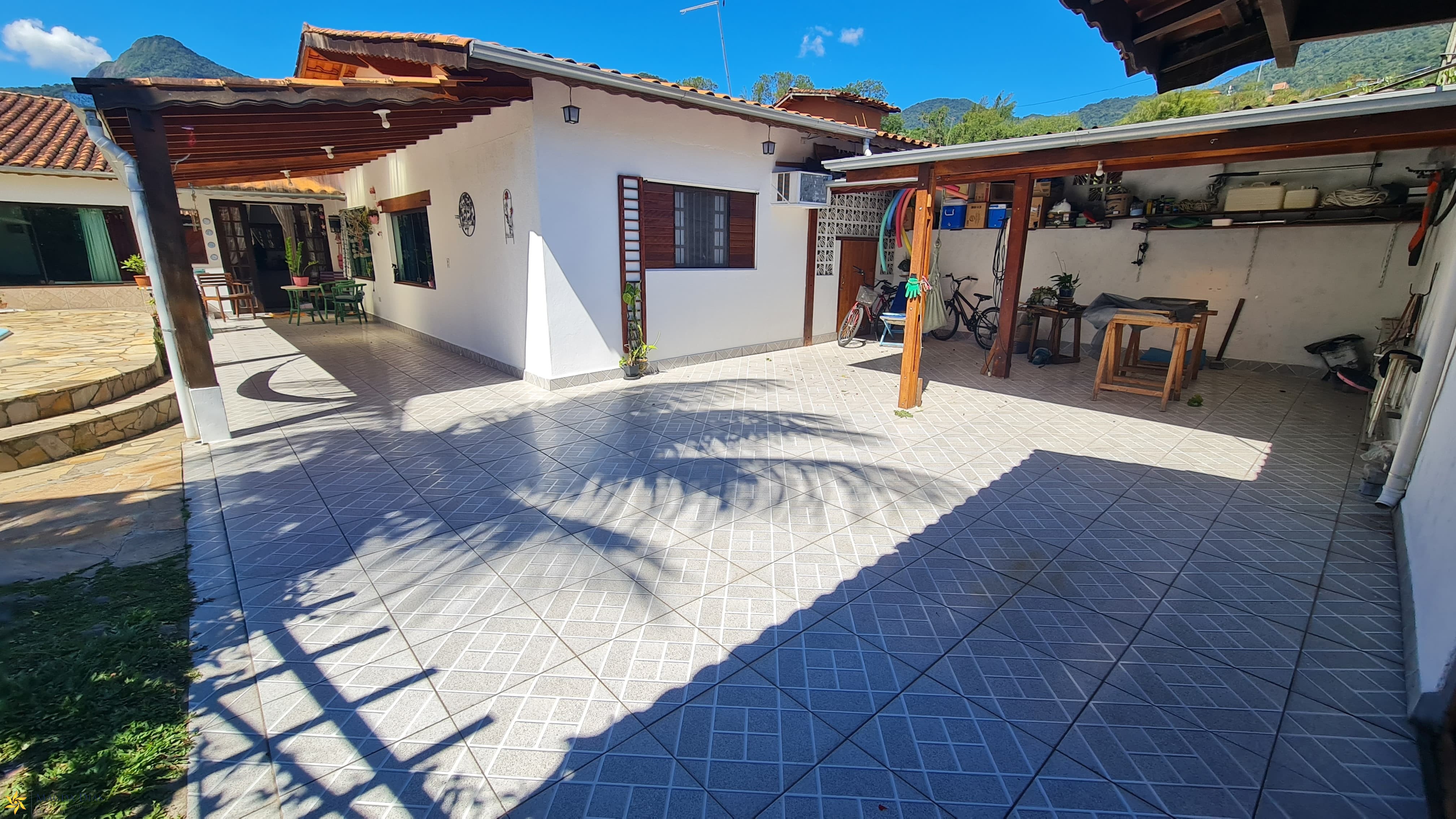 Casa, 4 quartos - Foto 7
