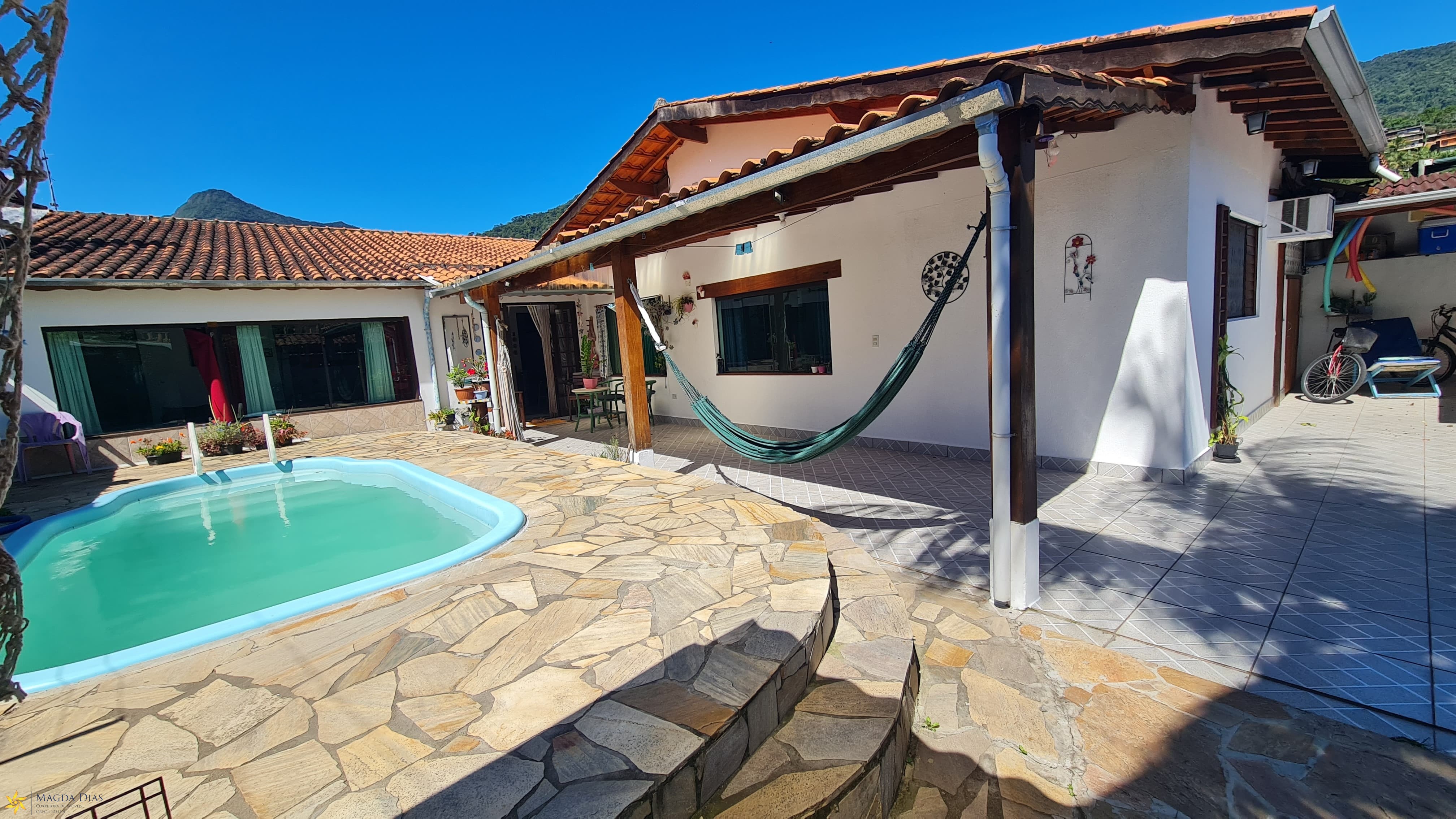 Casa, 4 quartos - Foto 1