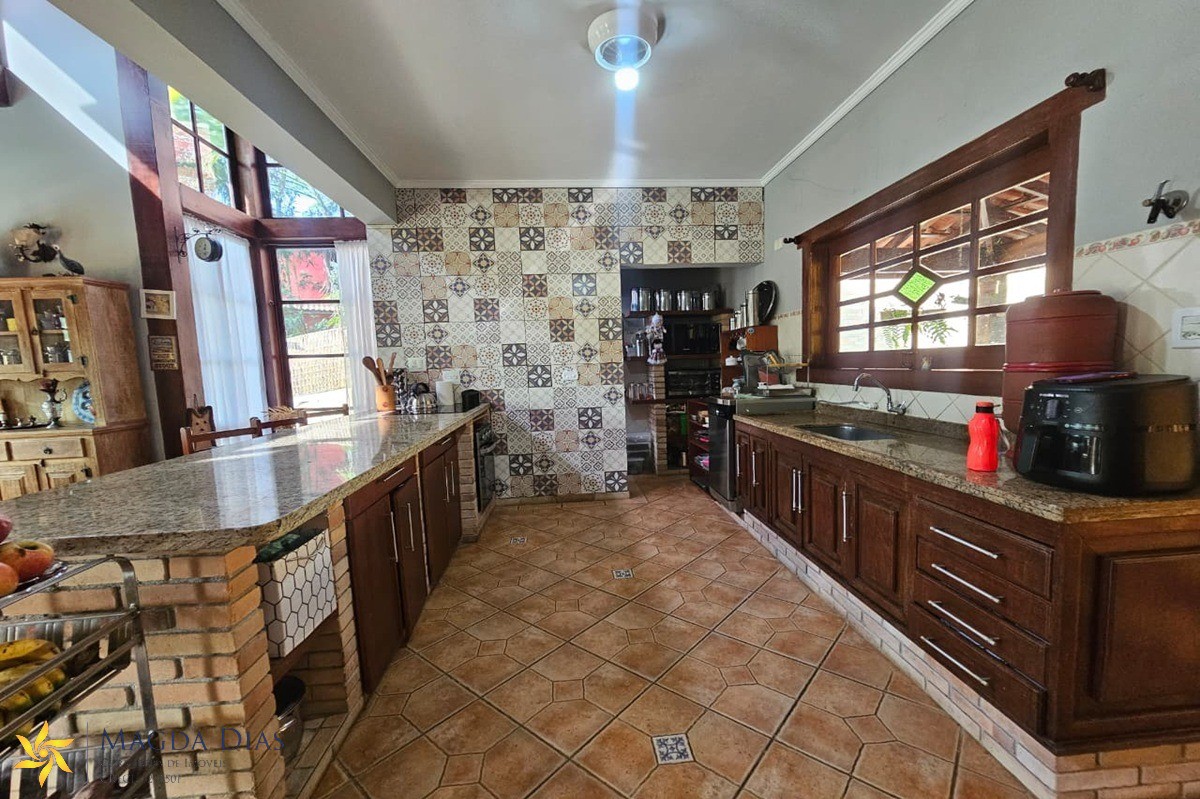 Casa, 3 quartos - Foto 18