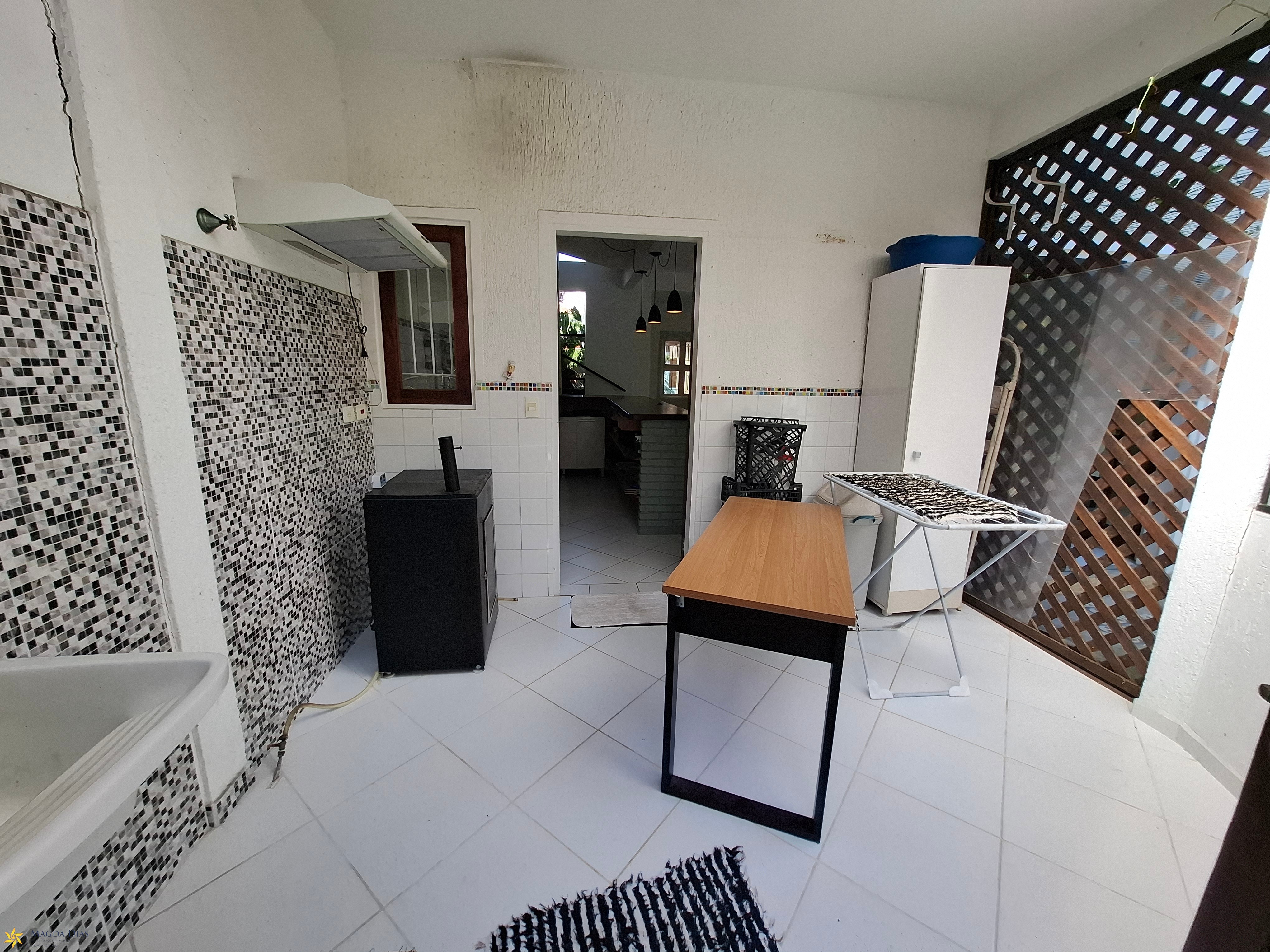 Casa, 3 quartos - Foto 26