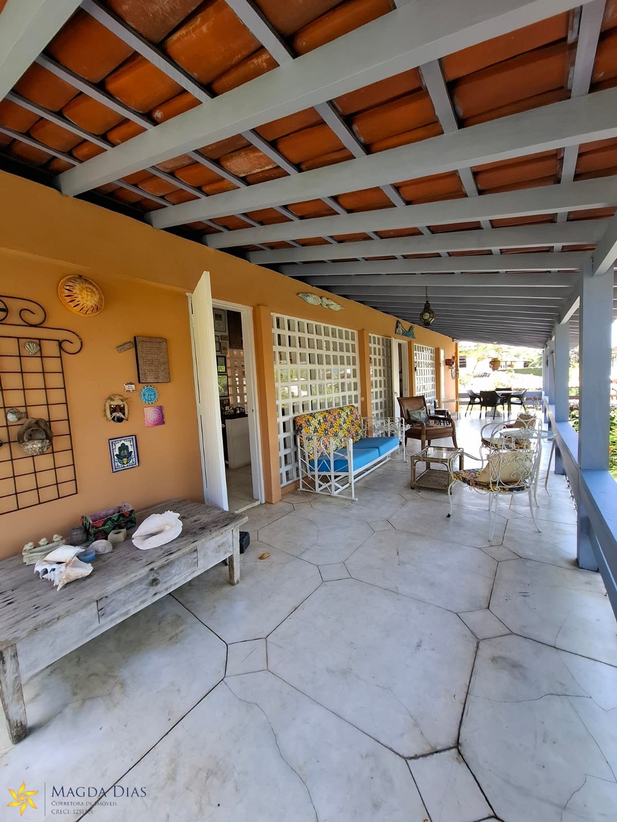 Casa, 4 quartos - Foto 11
