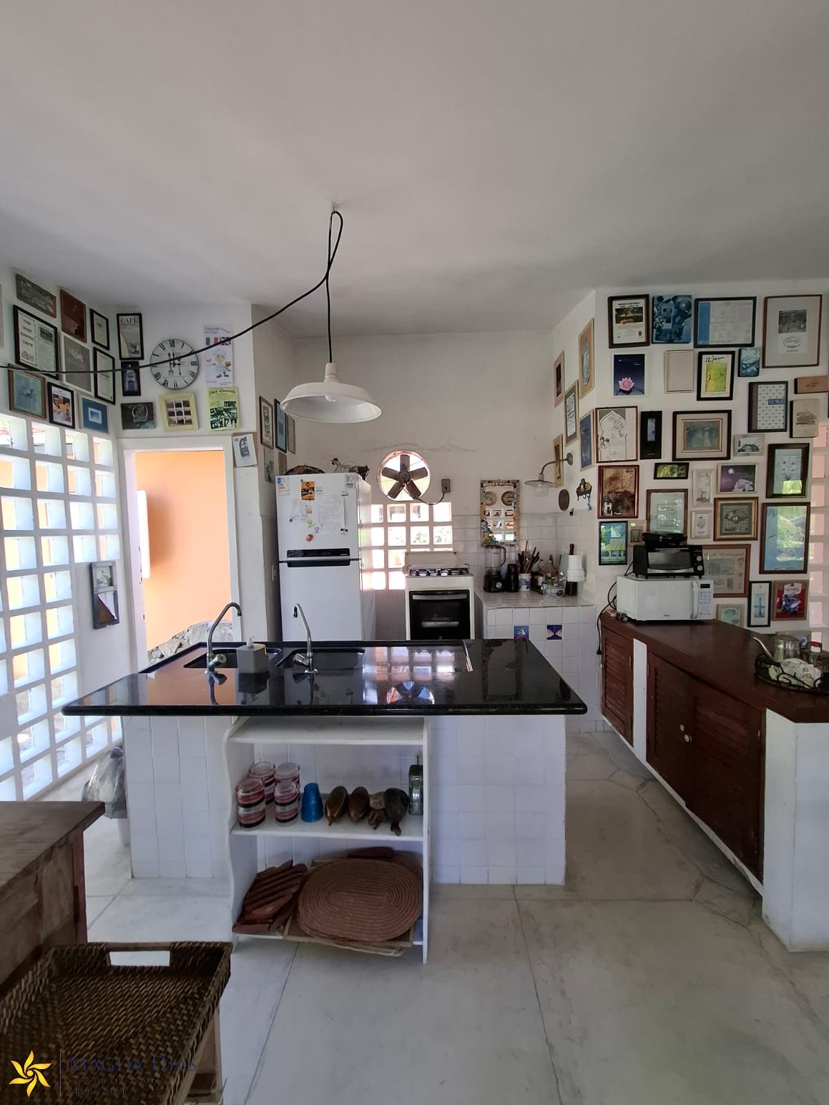 Casa, 4 quartos - Foto 21