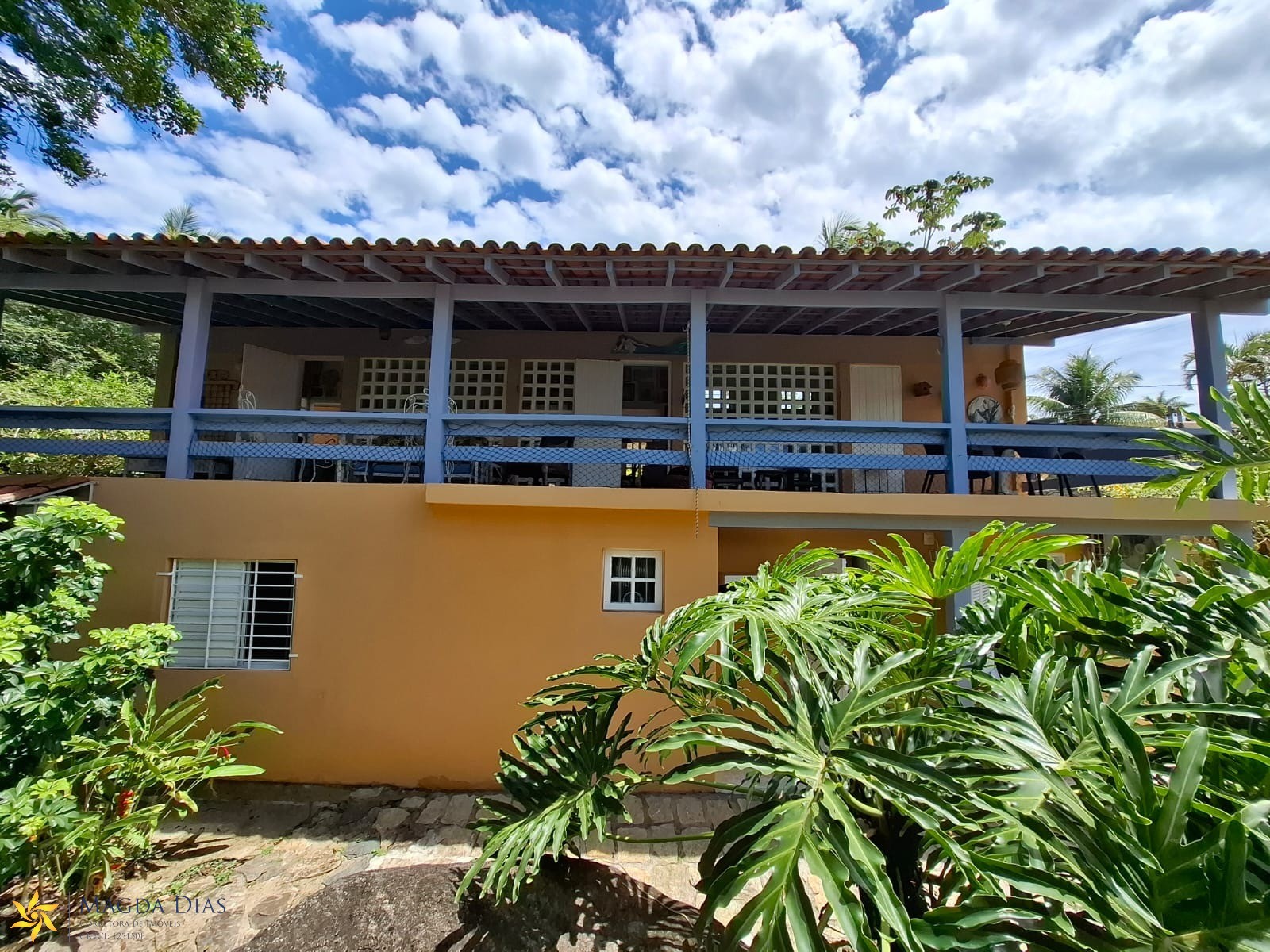 Casa, 4 quartos - Foto 1