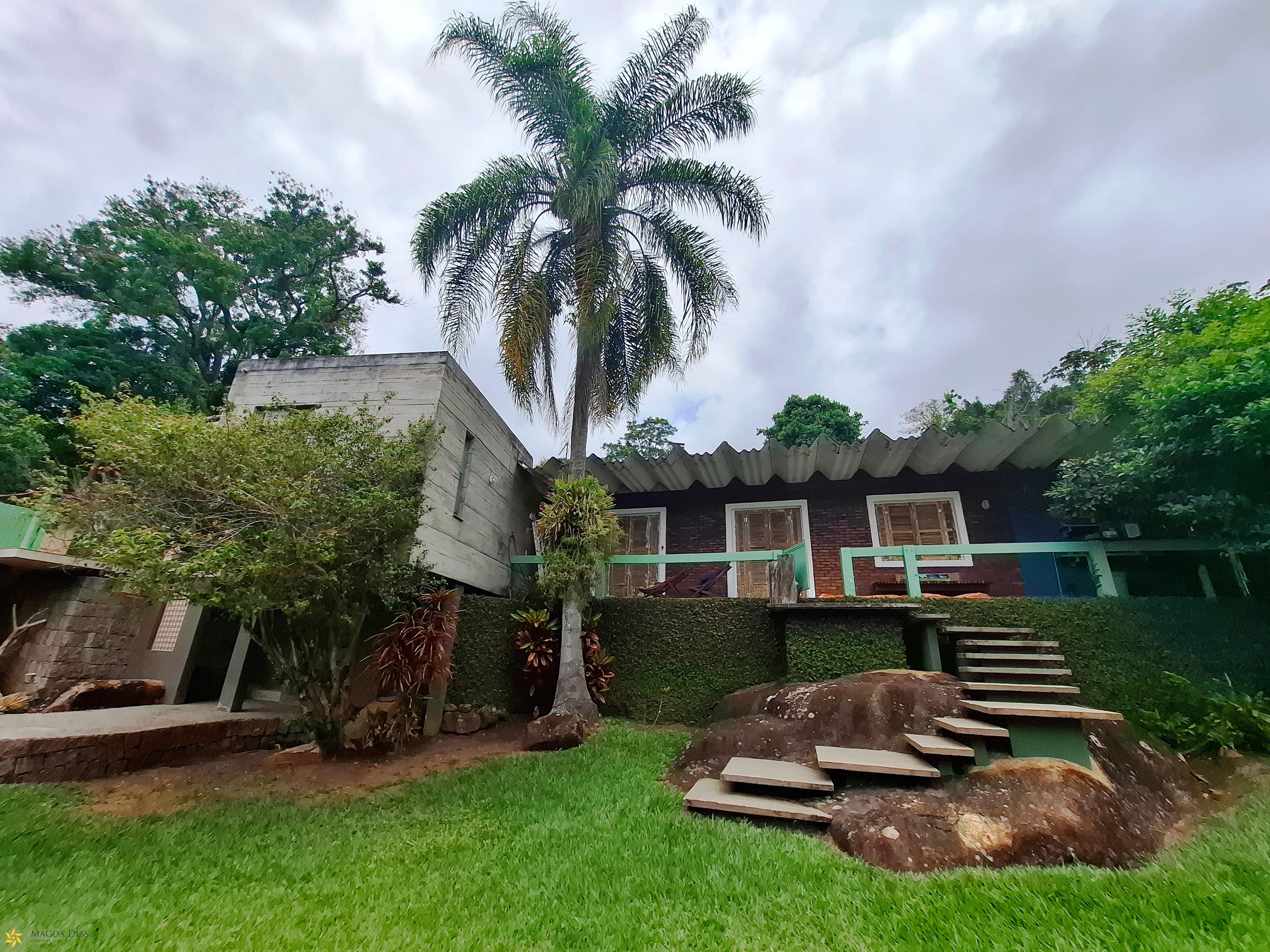 Casa, 7 quartos - Foto 10