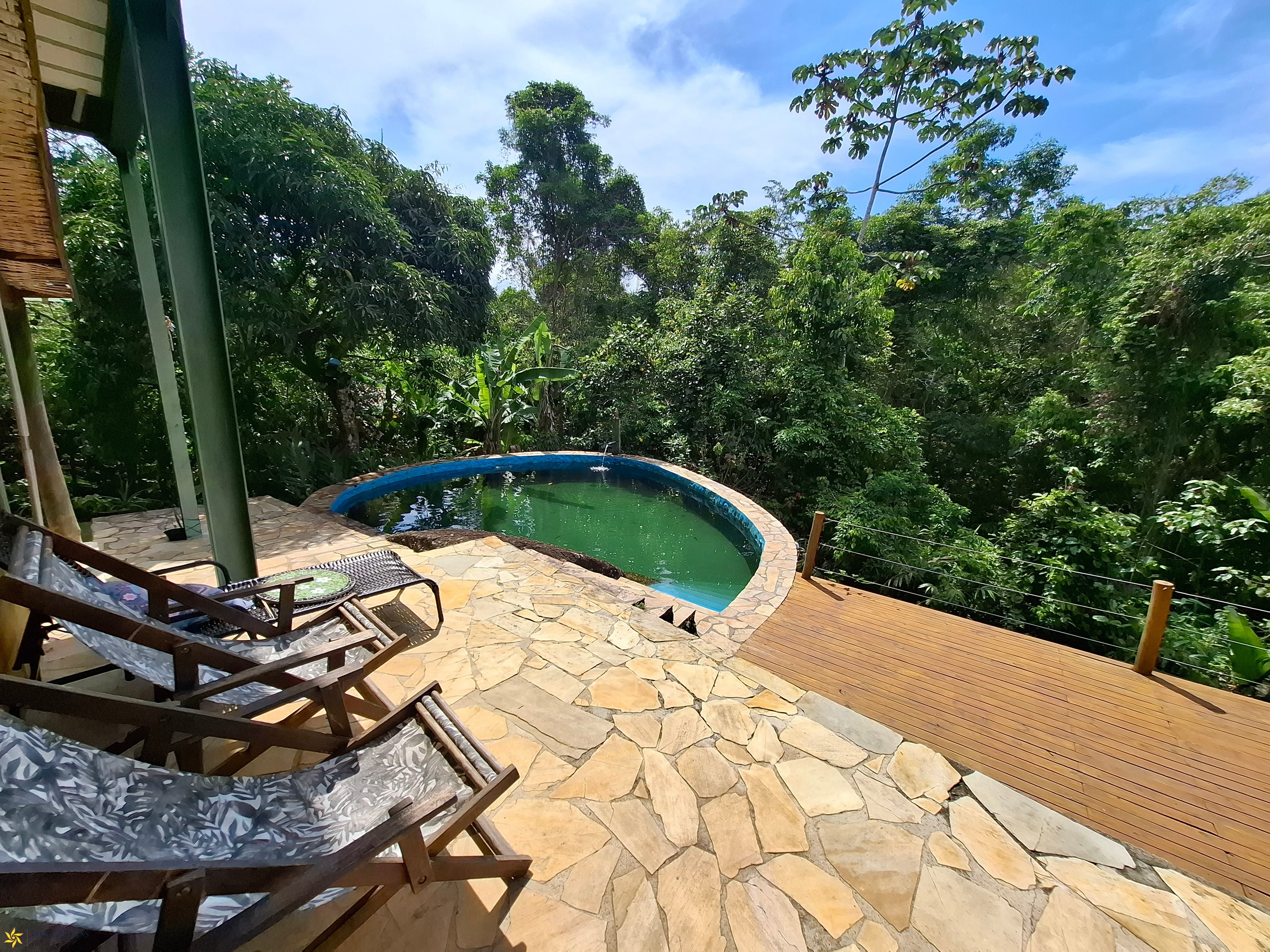 Casa, 2 quartos, 173 m² - Foto 1