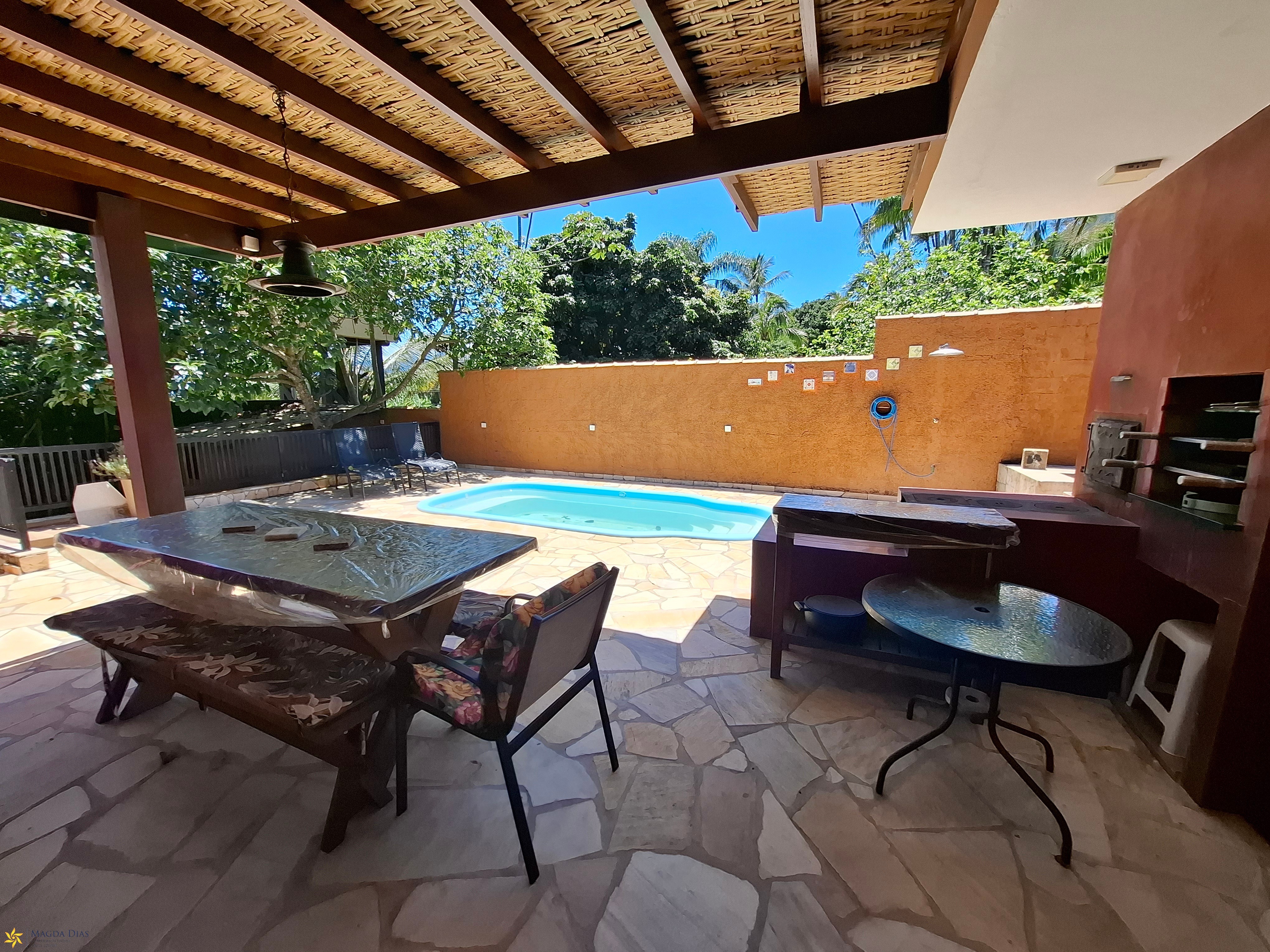 Casa, 5 quartos - Foto 19
