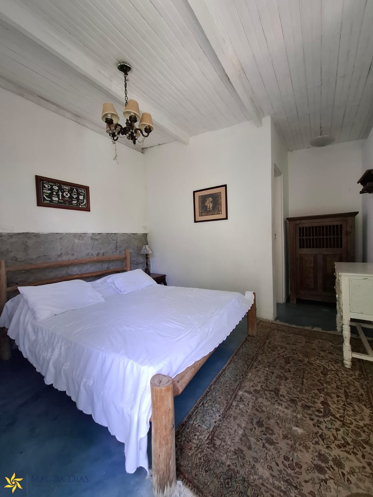 Casa, 4 quartos - Foto 29