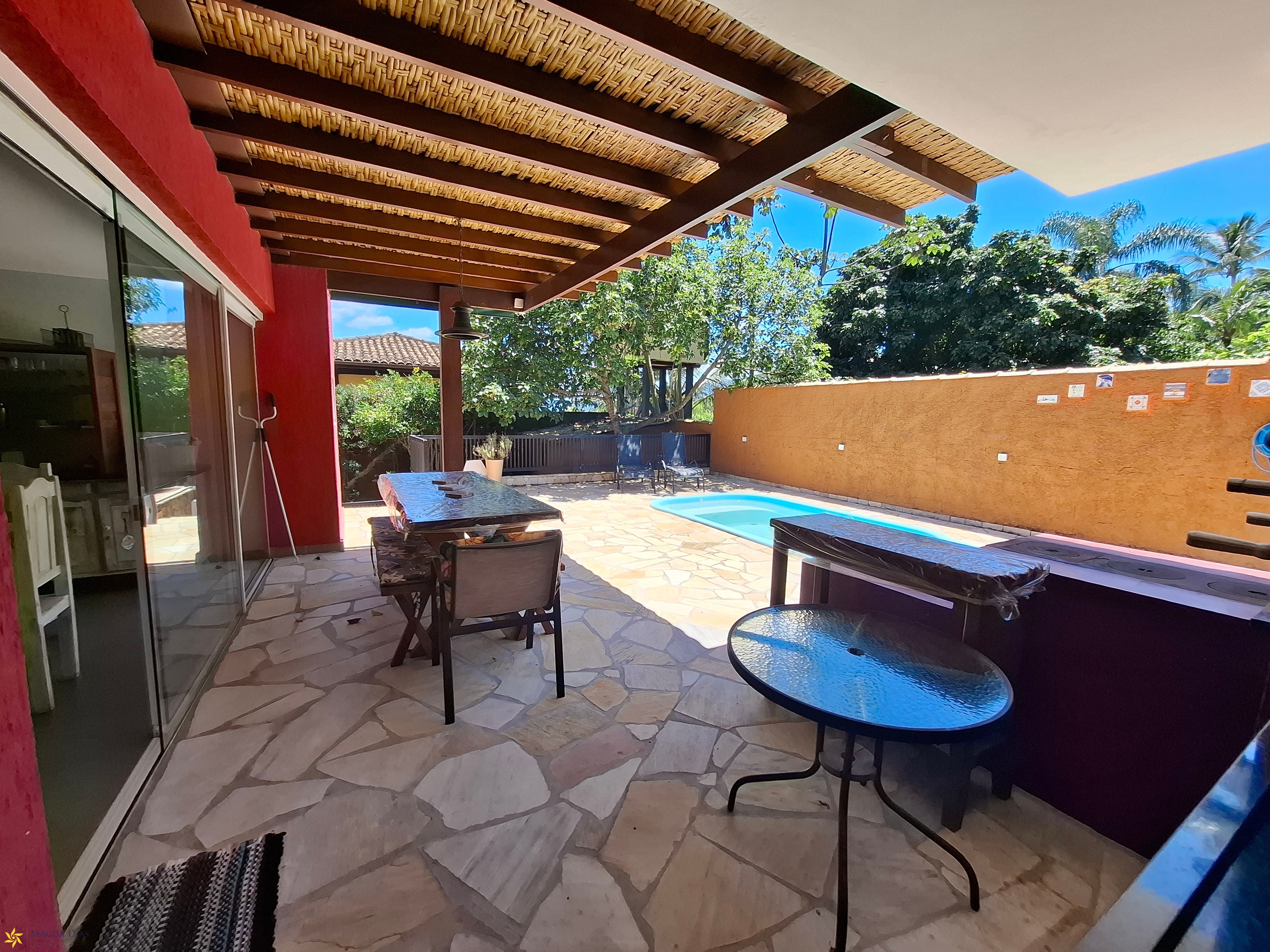 Casa, 5 quartos - Foto 18