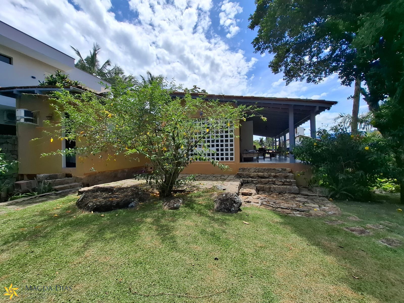 Casa, 4 quartos - Foto 5