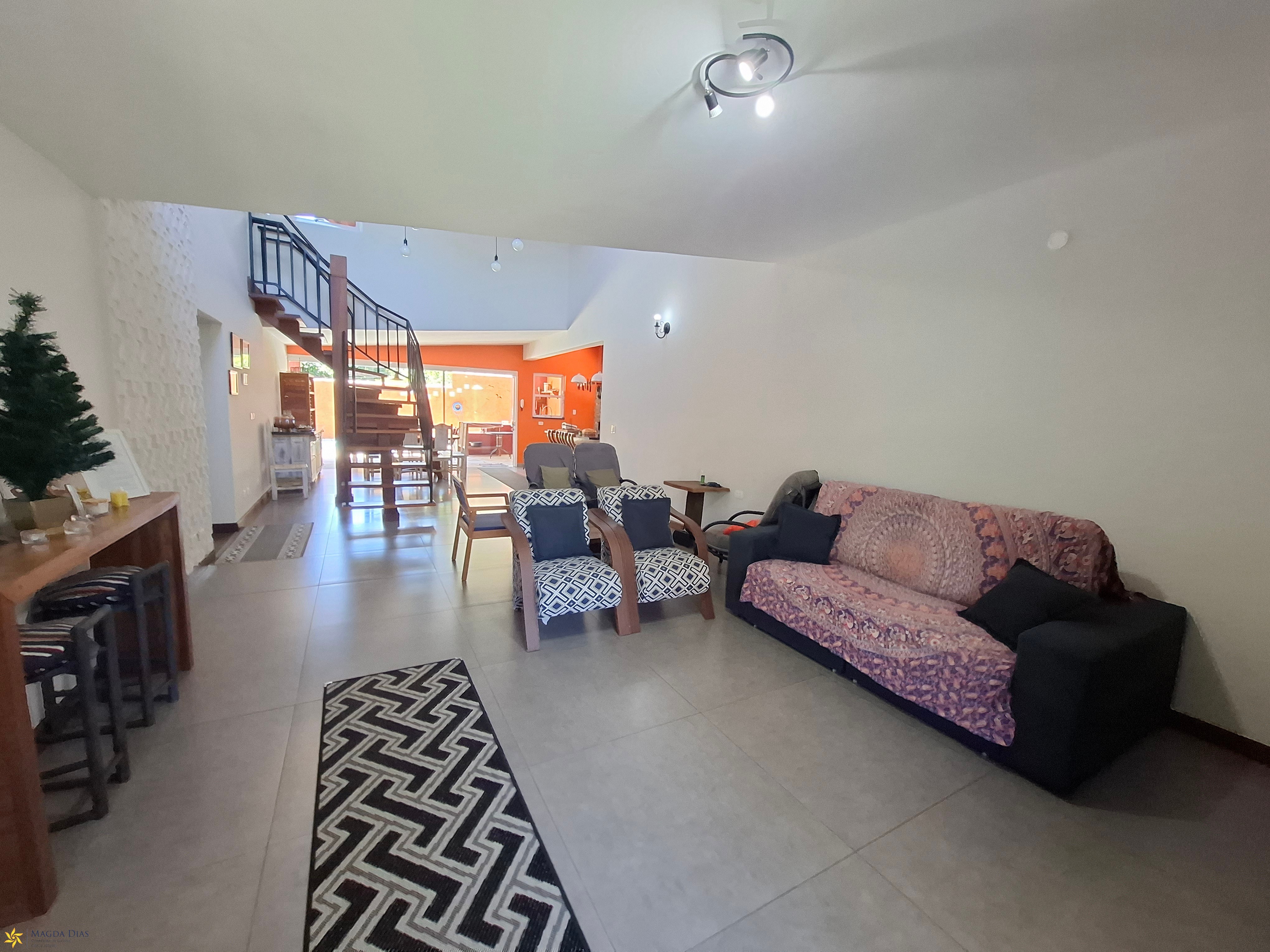 Casa, 5 quartos - Foto 10
