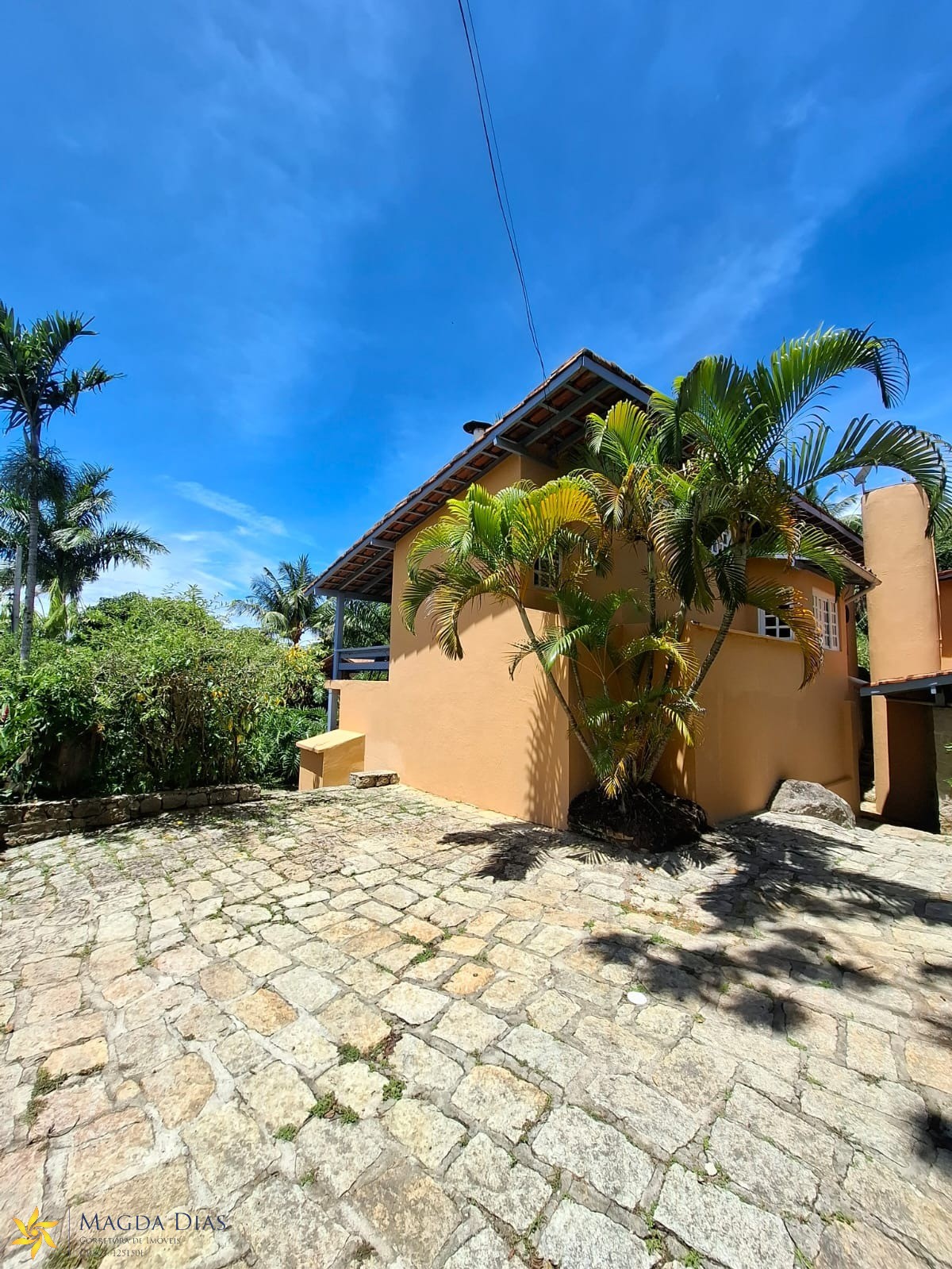 Casa, 4 quartos - Foto 43