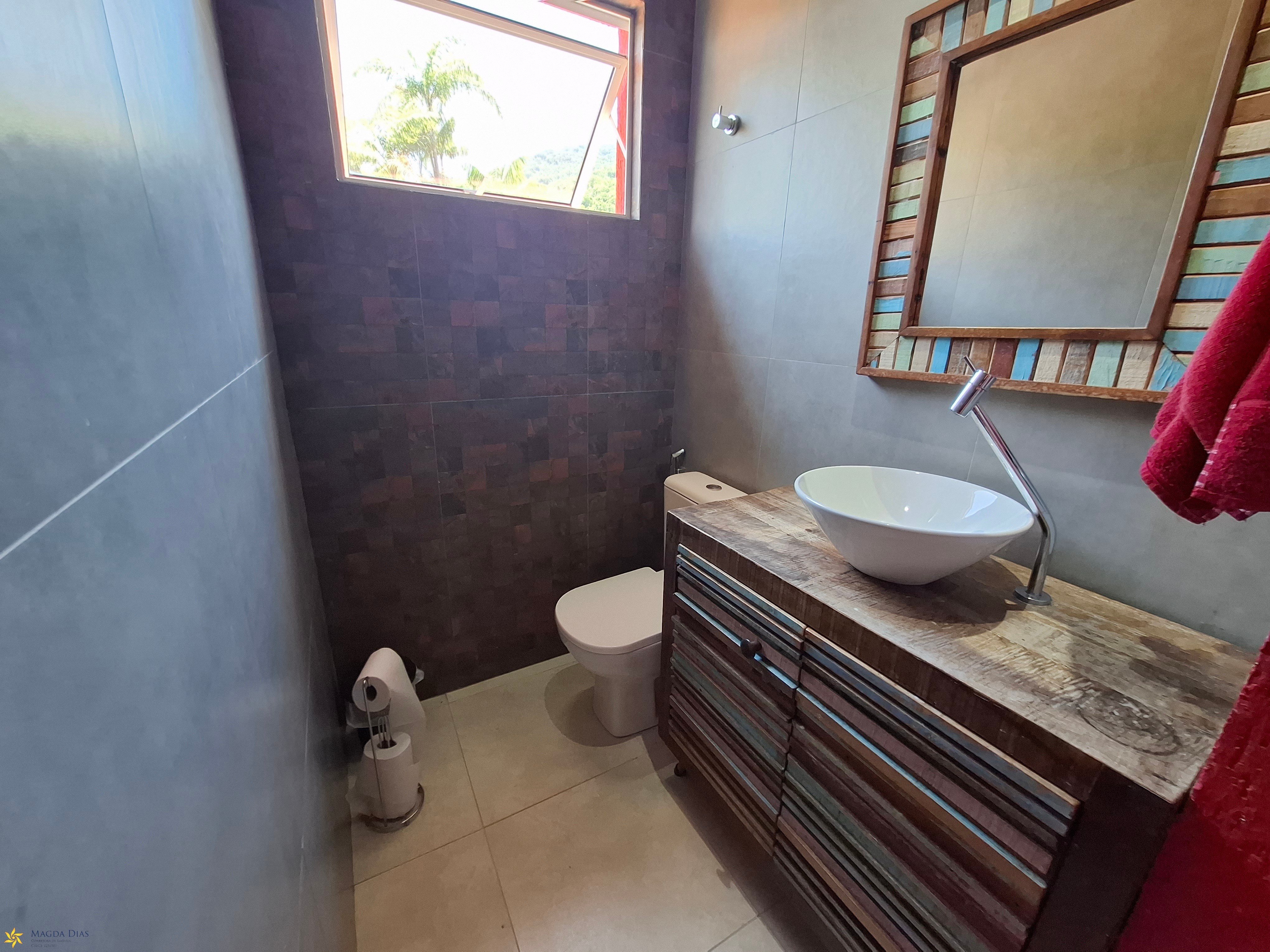 Casa, 5 quartos - Foto 30