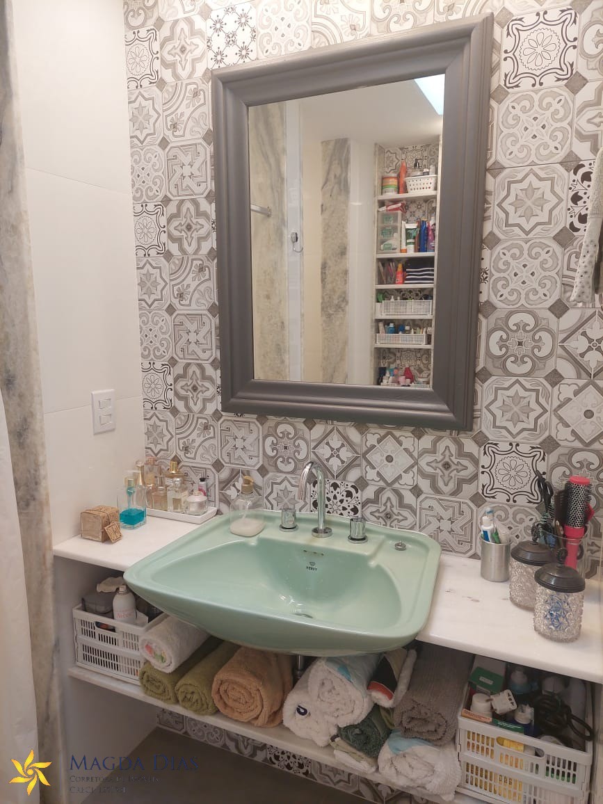Casa, 7 quartos - Foto 29