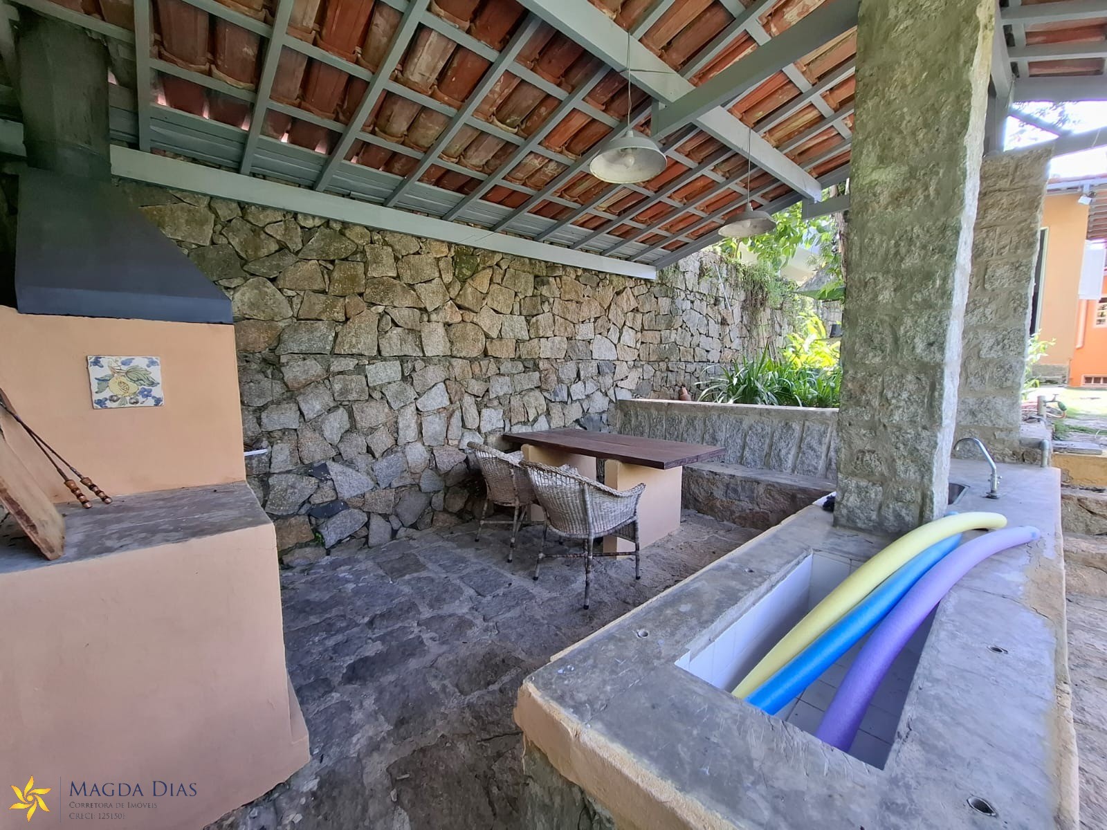 Casa, 4 quartos - Foto 15