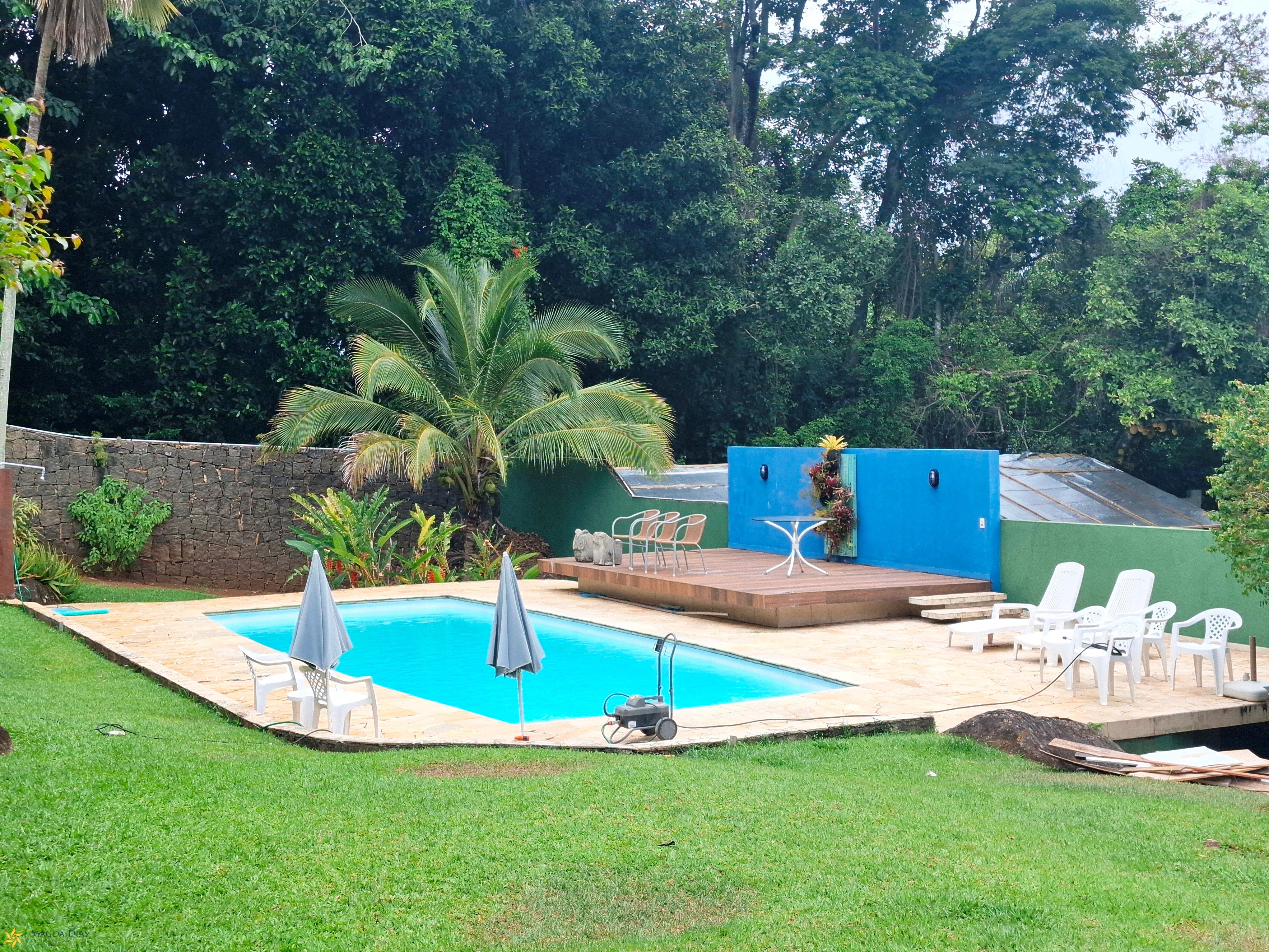 Casa, 7 quartos - Foto 2