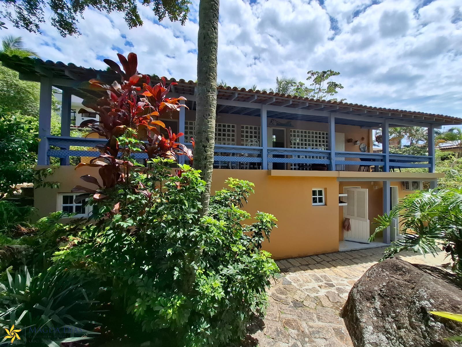 Casa, 4 quartos - Foto 3