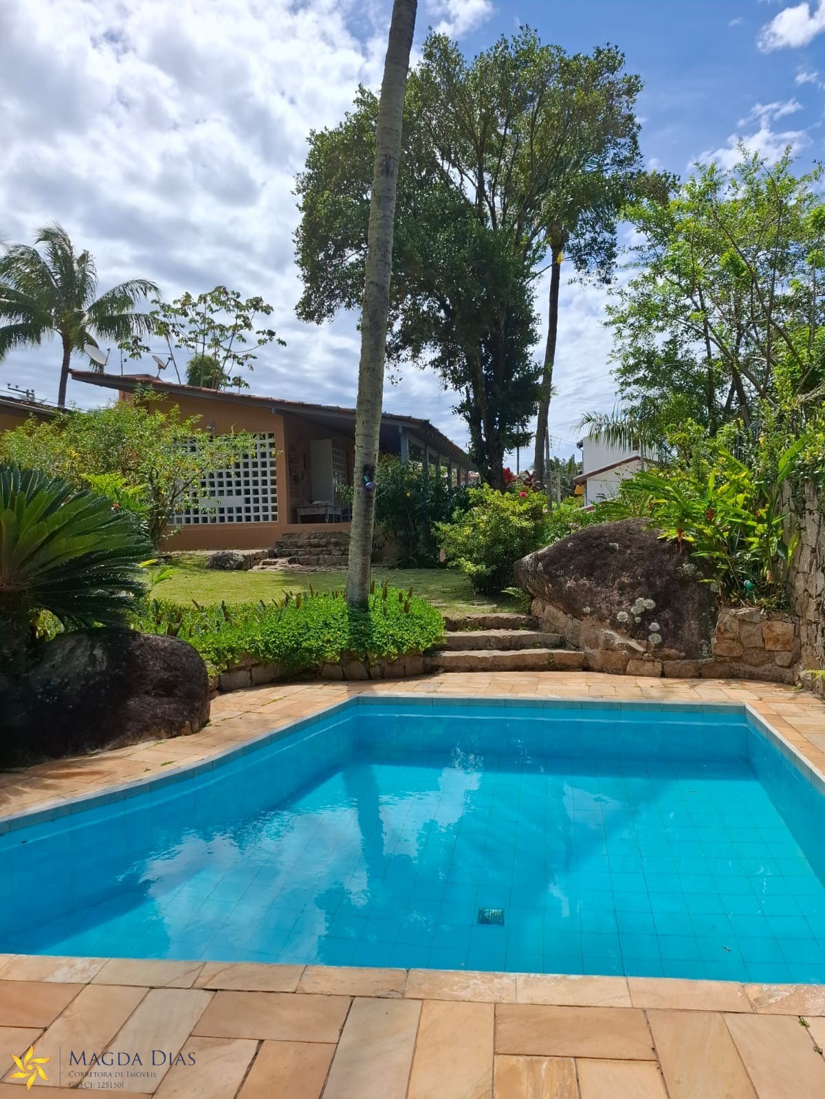 Casa, 4 quartos - Foto 7
