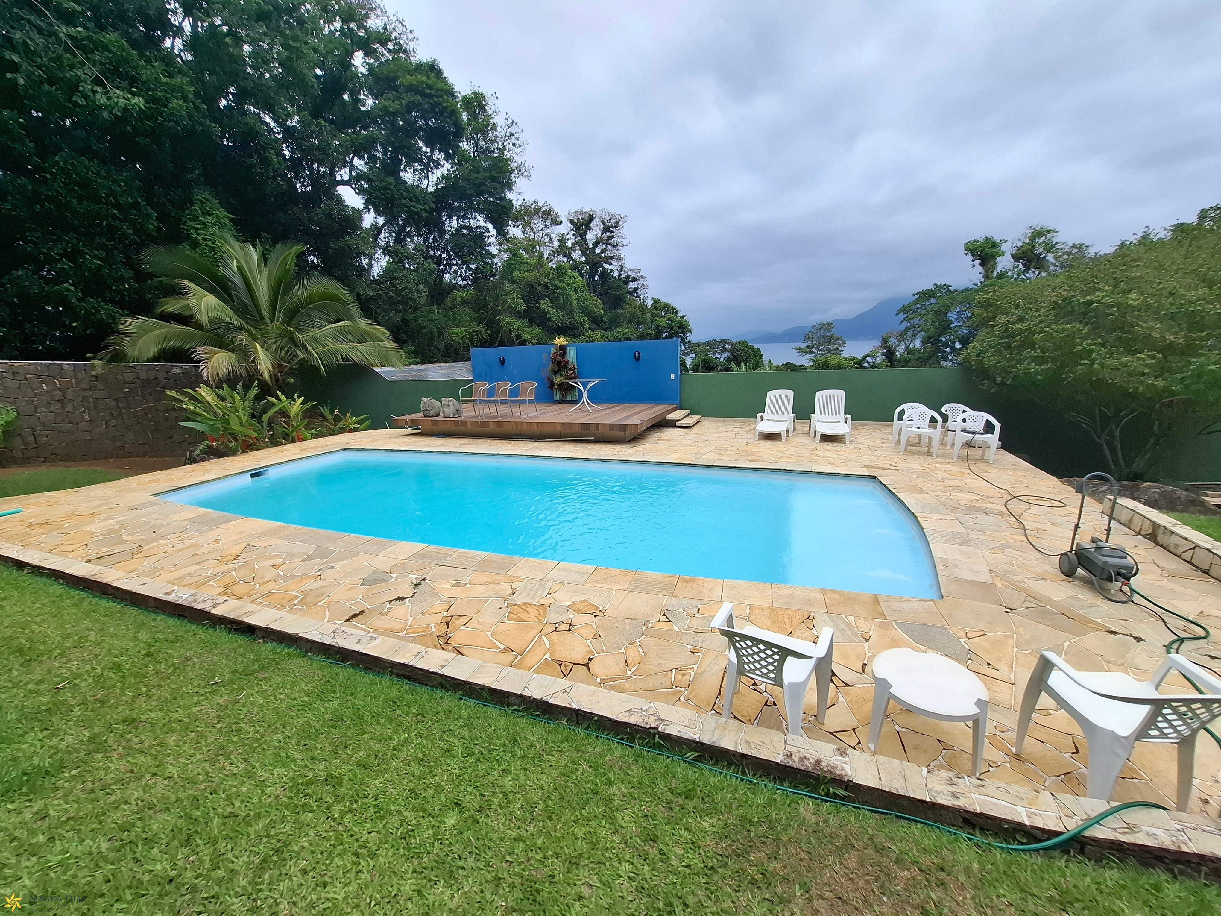 Casa, 7 quartos - Foto 4