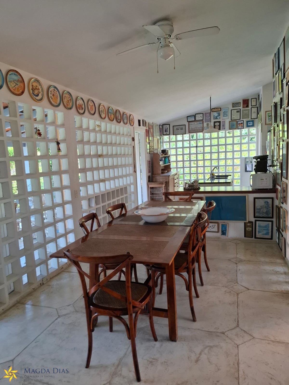 Casa, 4 quartos - Foto 19