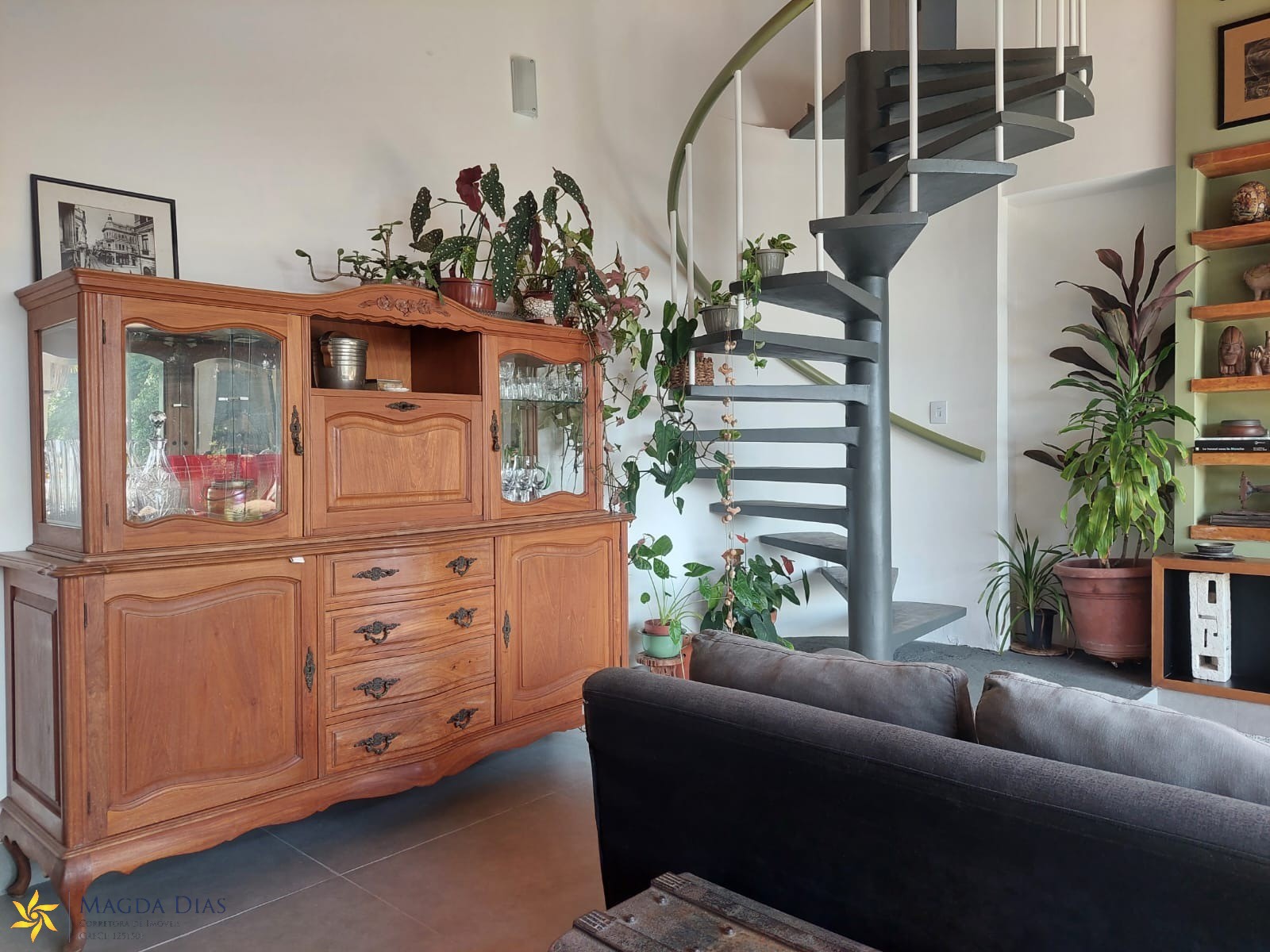 Casa, 7 quartos - Foto 18