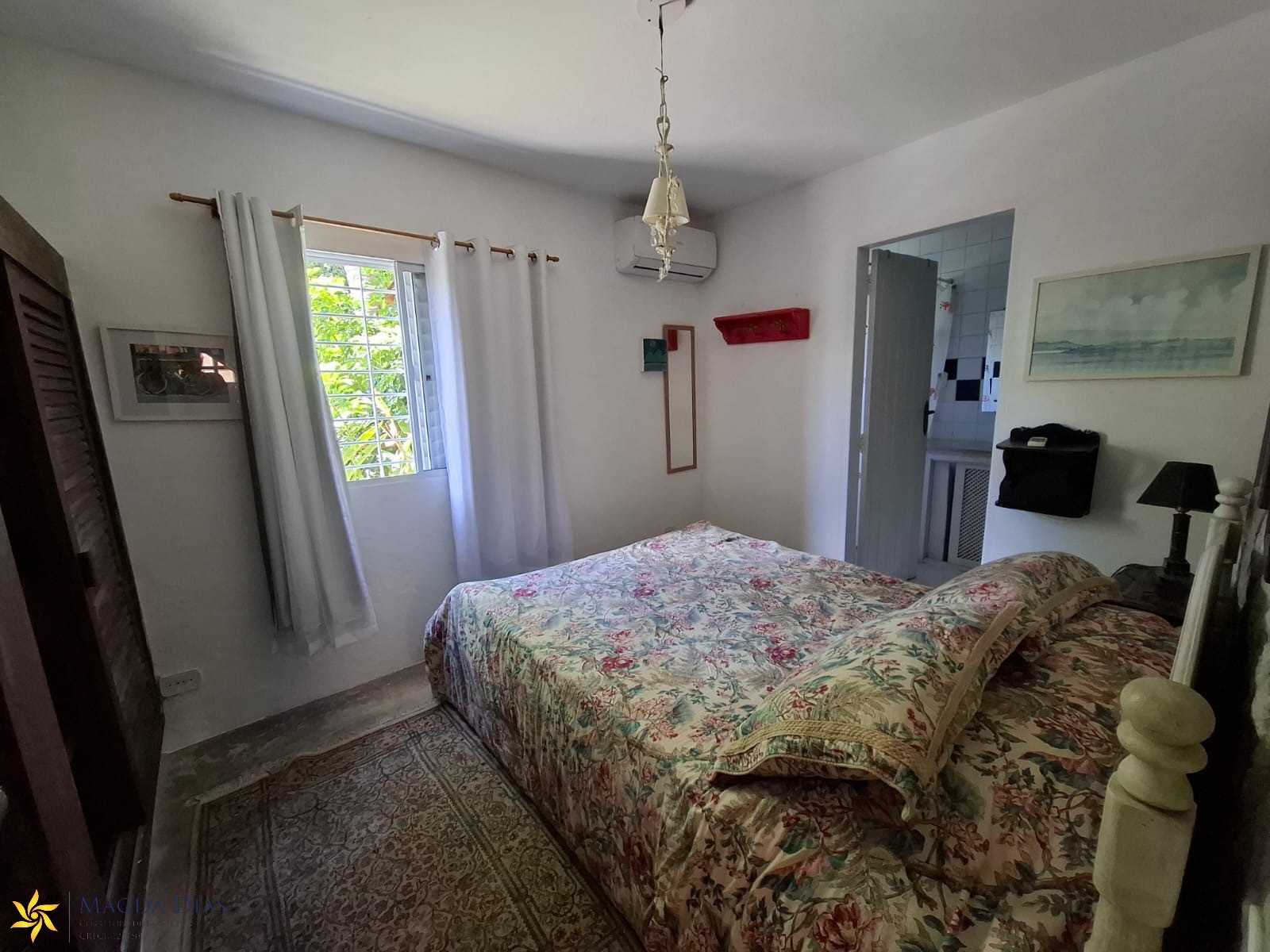 Casa, 4 quartos - Foto 33