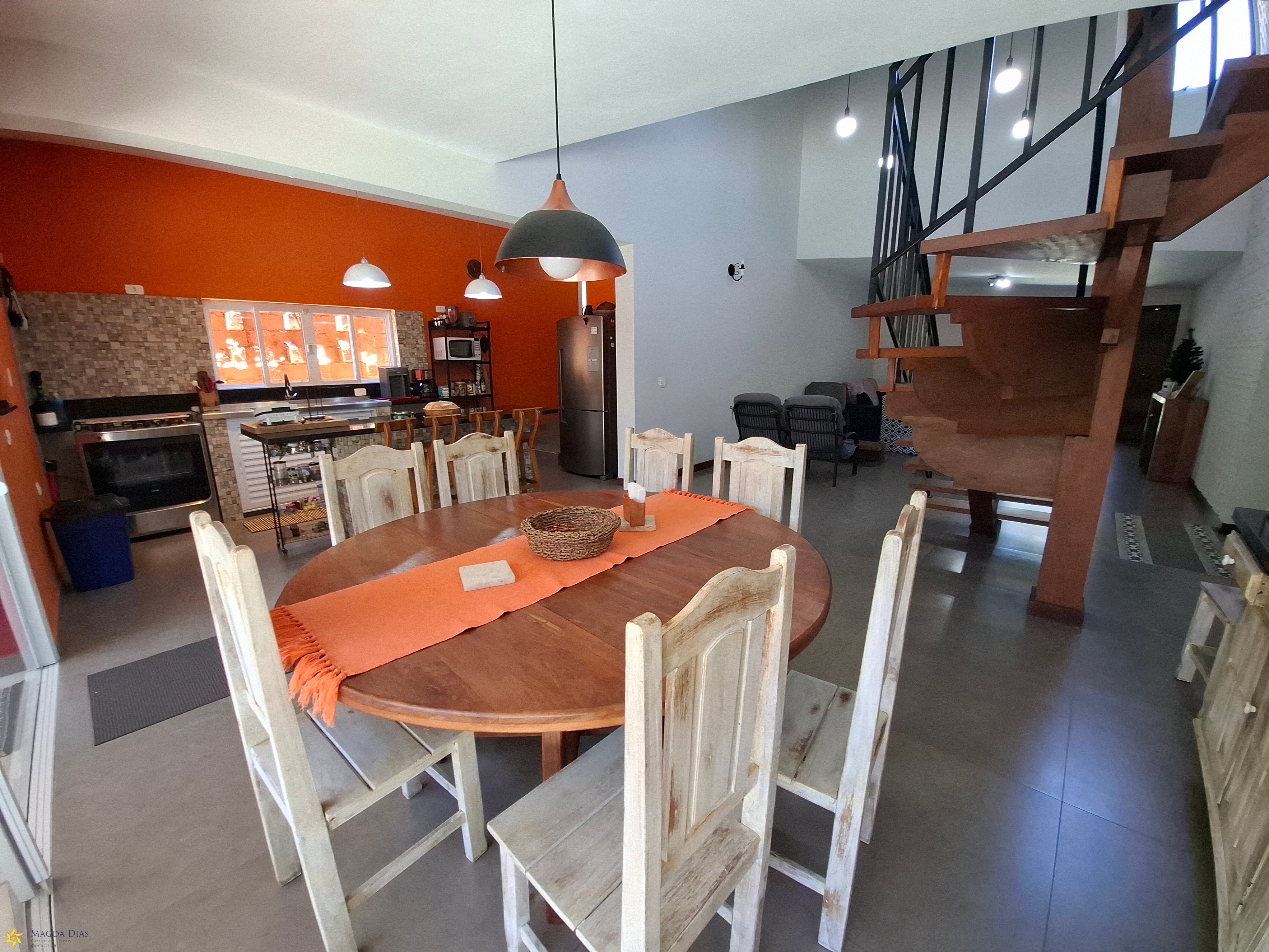 Casa, 5 quartos - Foto 12