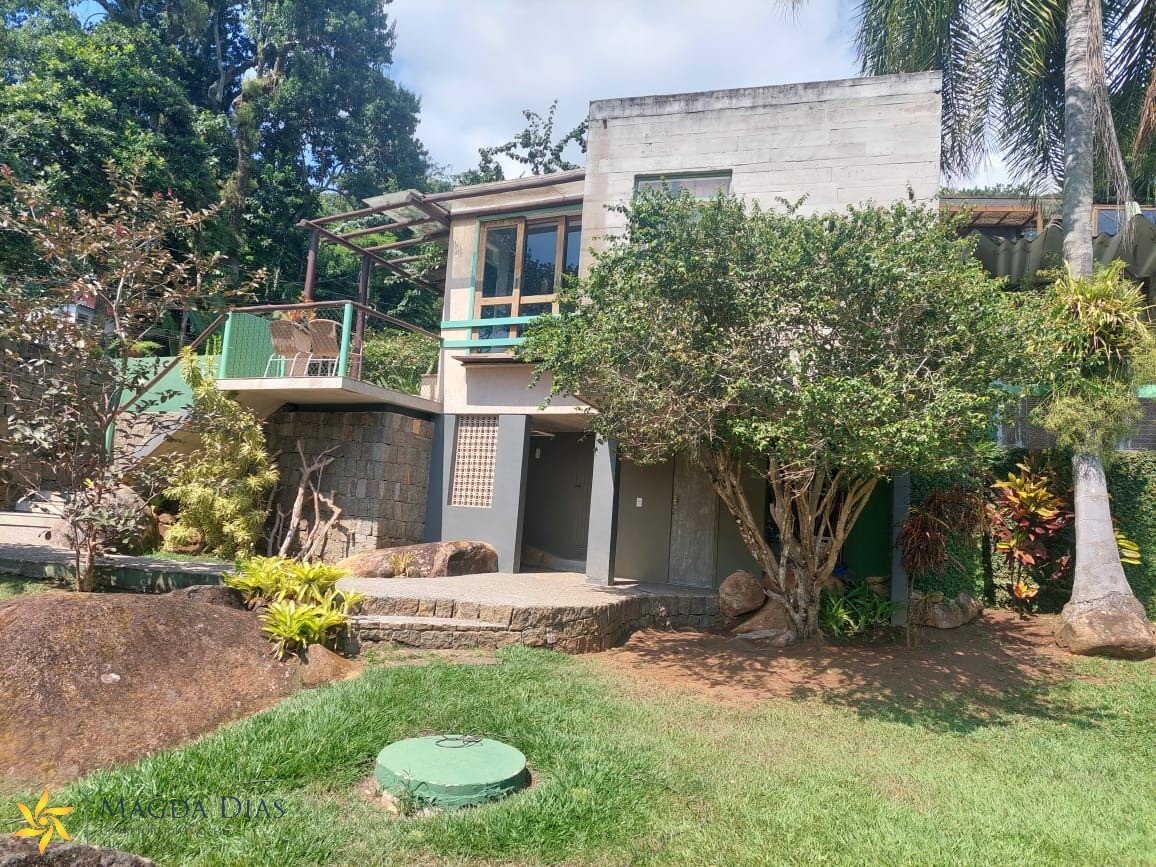 Casa, 7 quartos - Foto 9