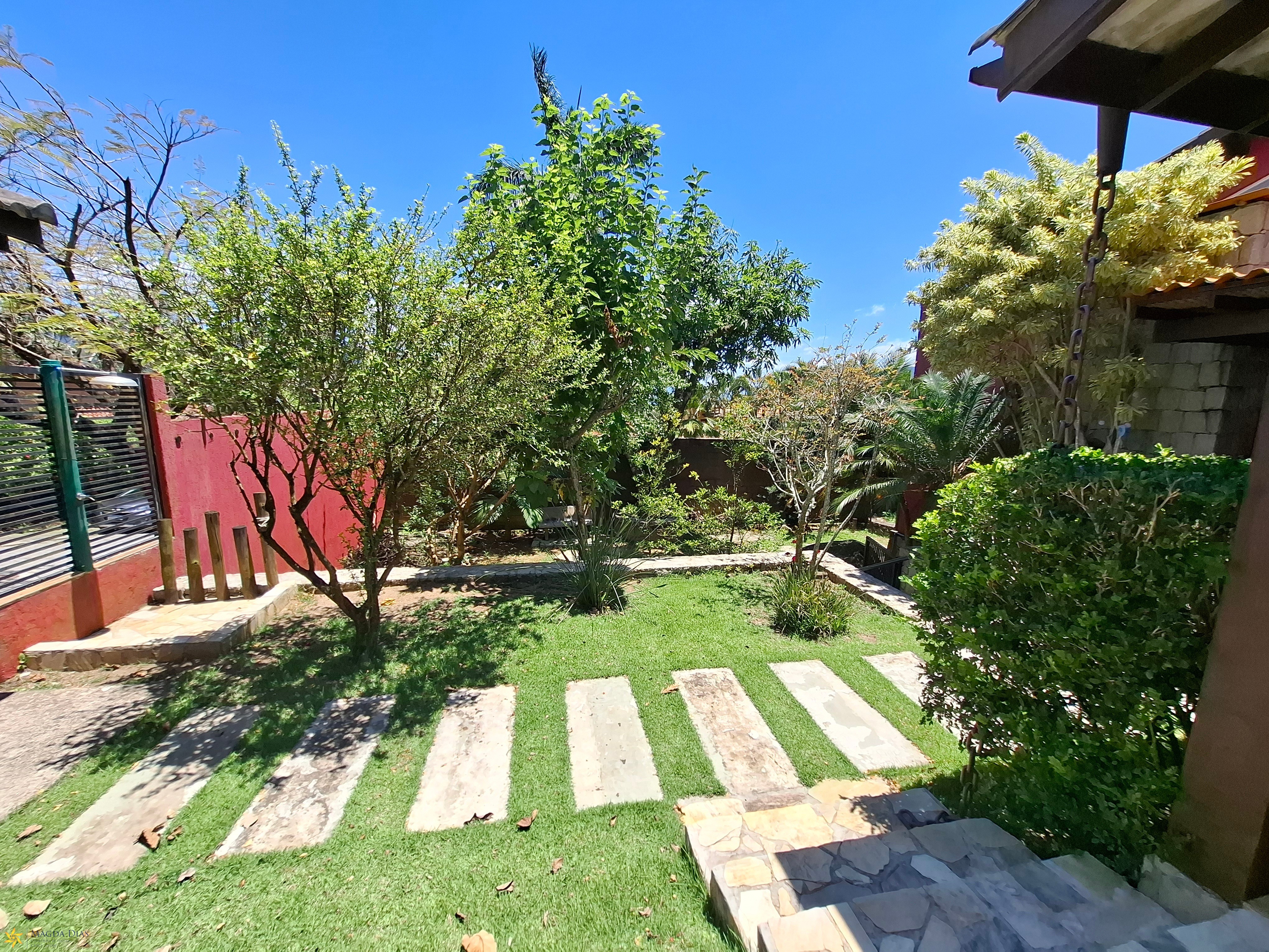 Casa, 5 quartos - Foto 9
