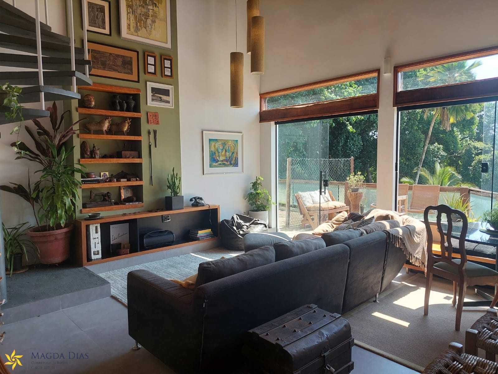 Casa, 7 quartos - Foto 17