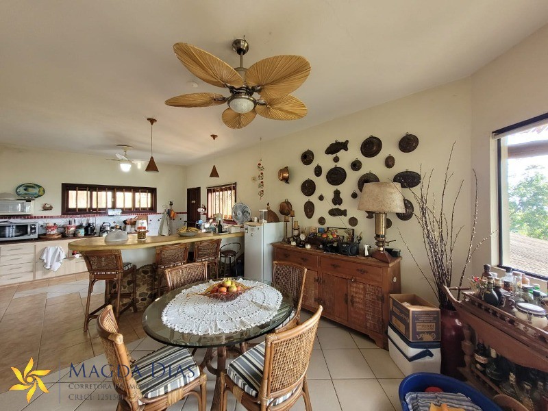 Casa, 3 quartos - Foto 25