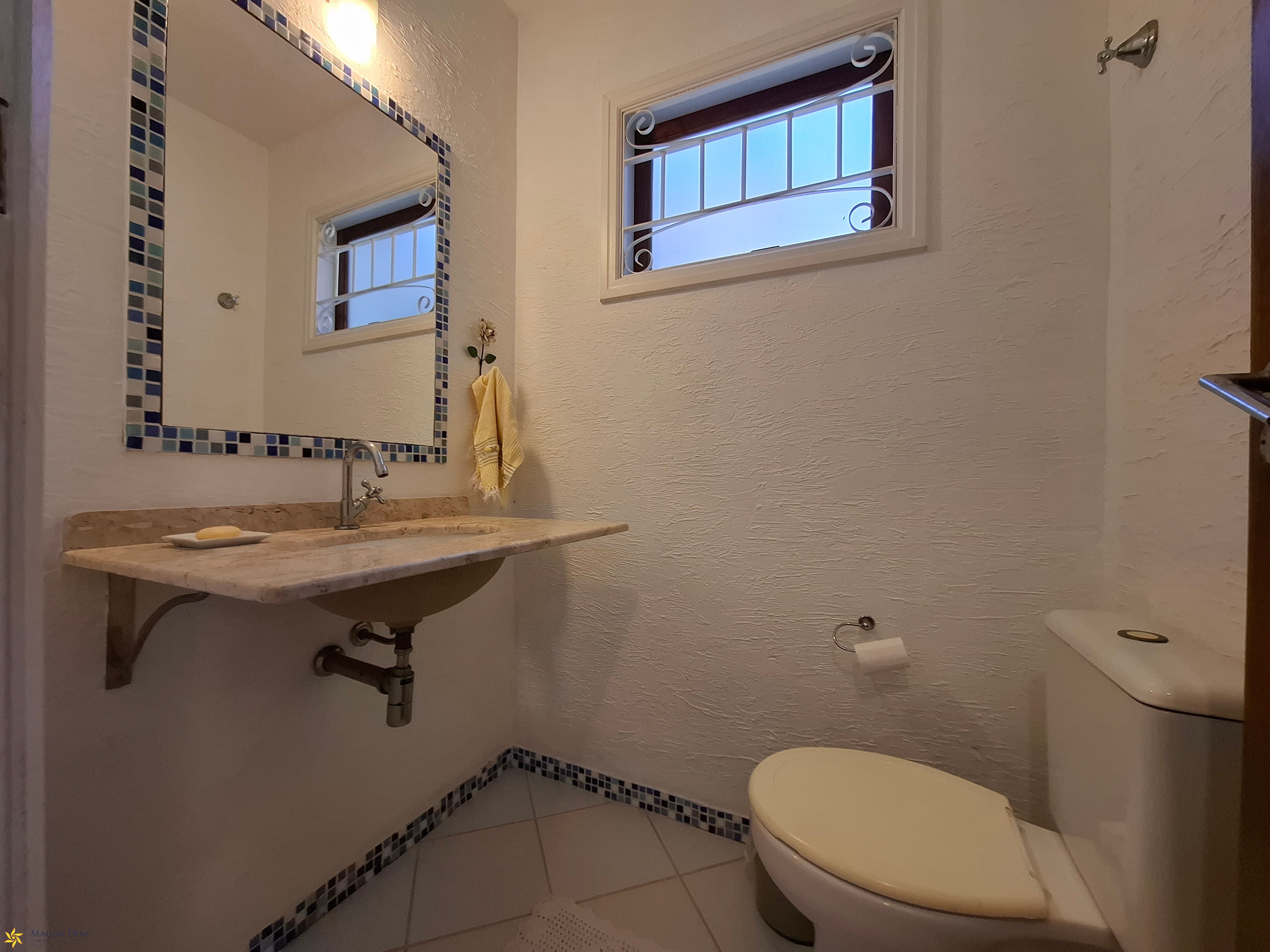 Casa, 3 quartos - Foto 12