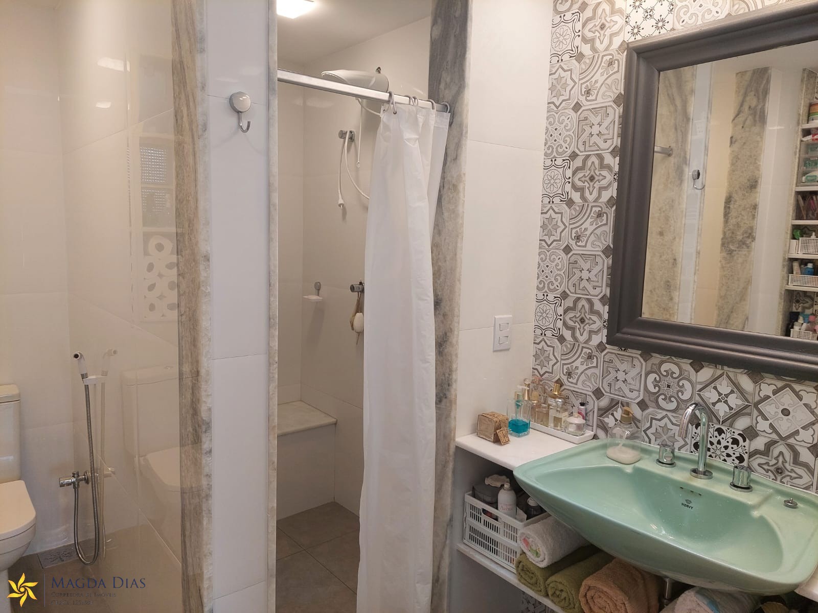 Casa, 7 quartos - Foto 30