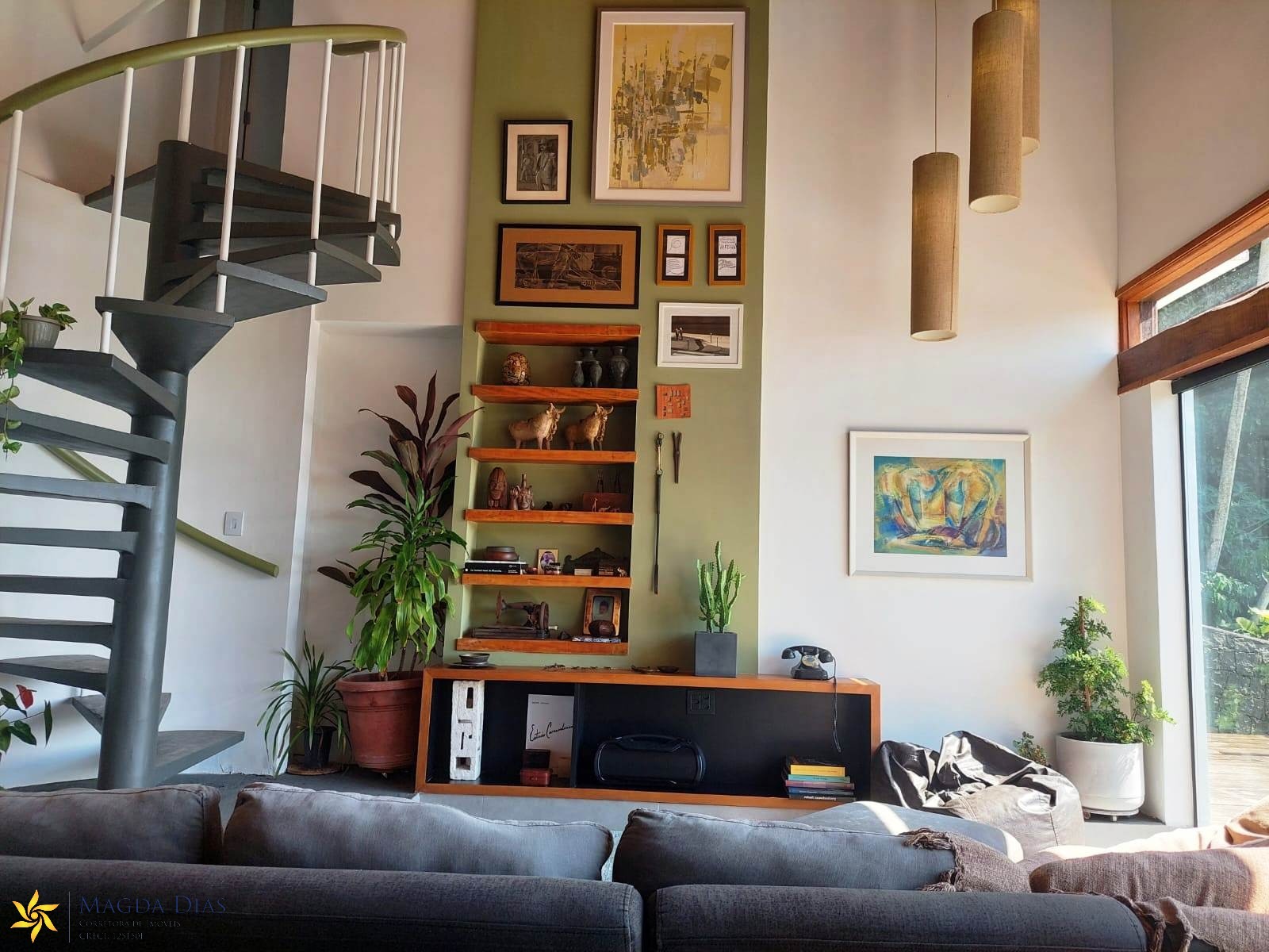 Casa, 7 quartos - Foto 16